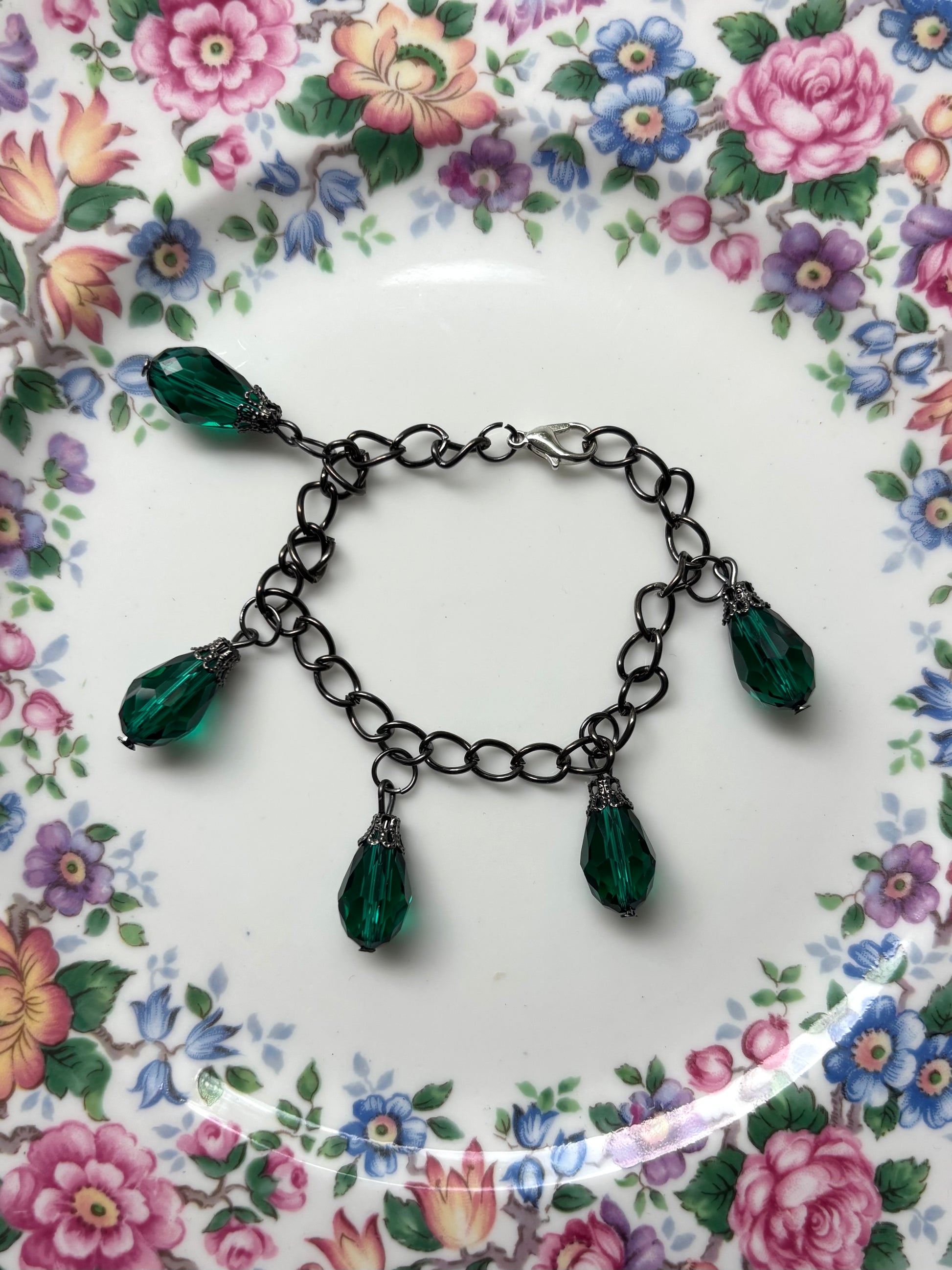 Pendant Bracelet