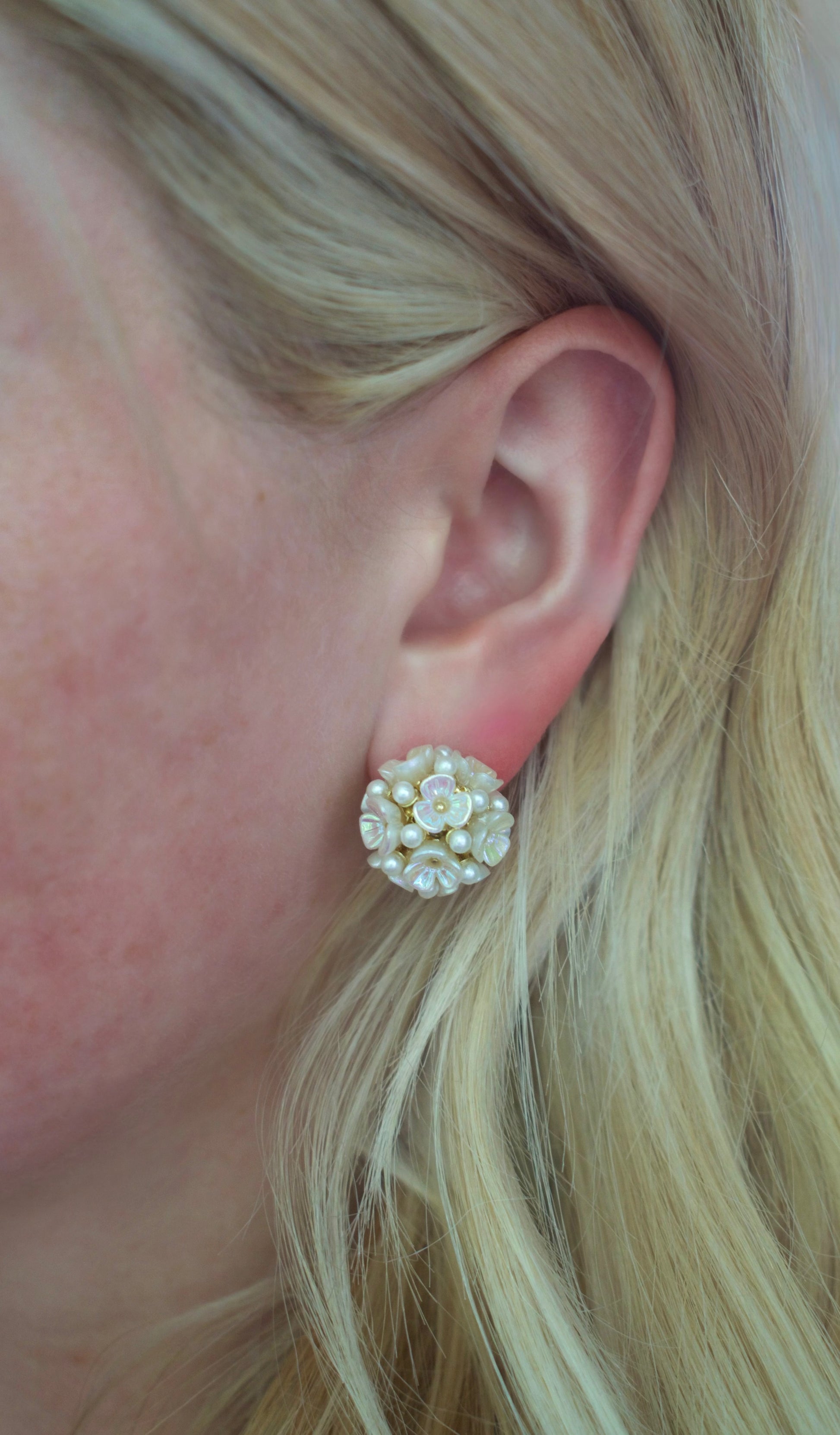 Blossom Studs