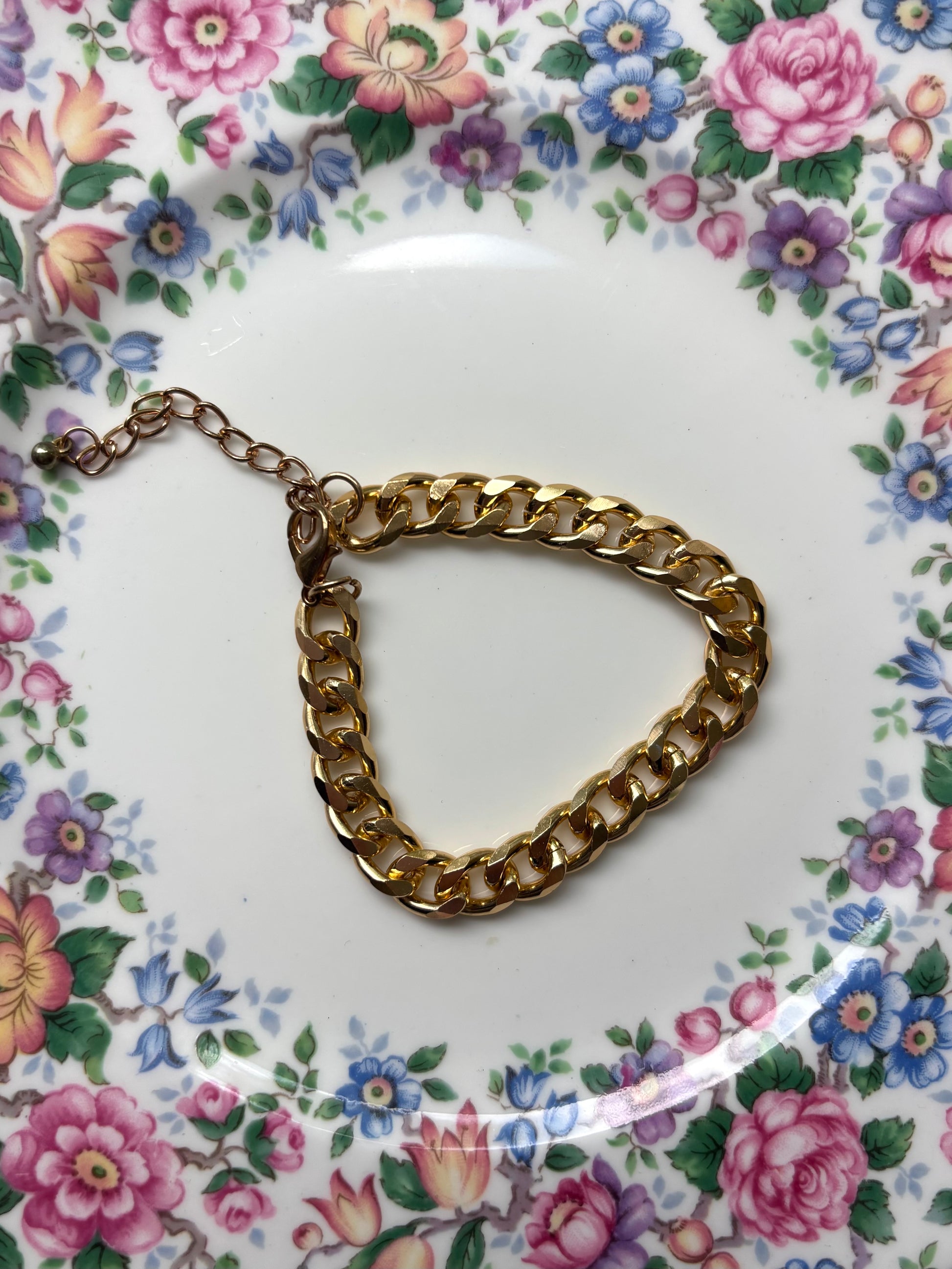 Chain Bracelet