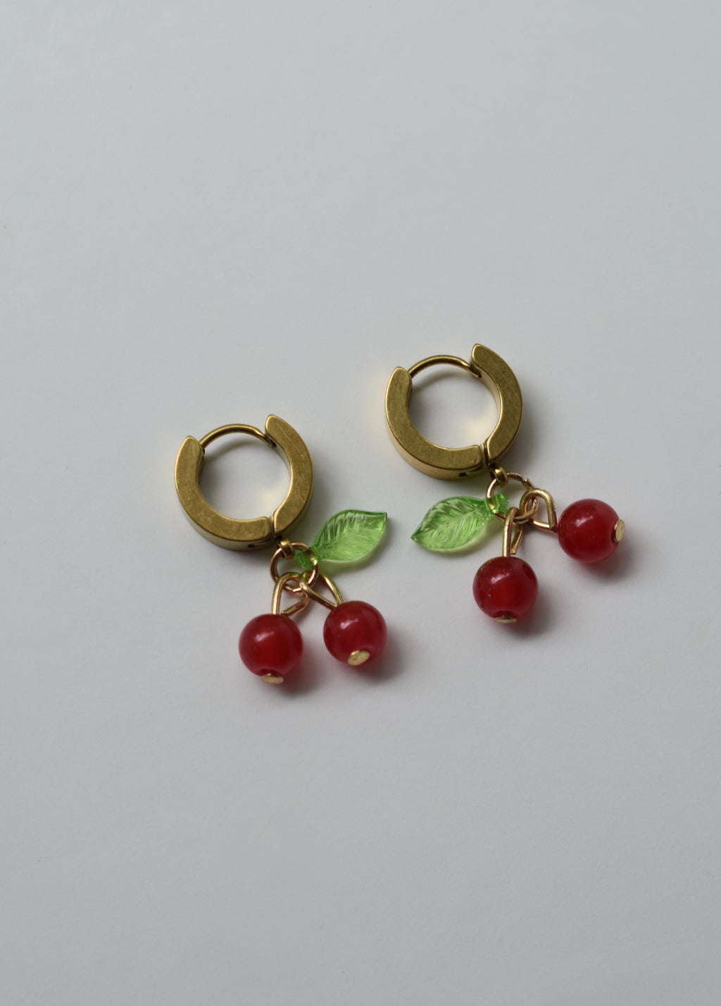 Two Cherries in a Pod - Huggies