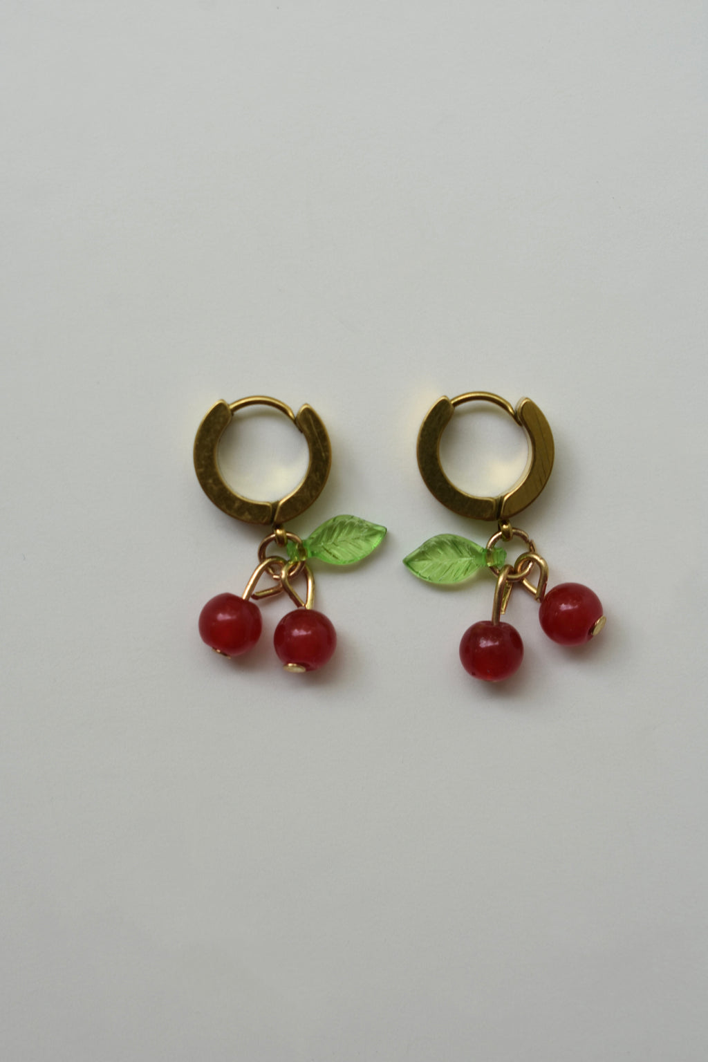 Two Cherries in a Pod - Huggies