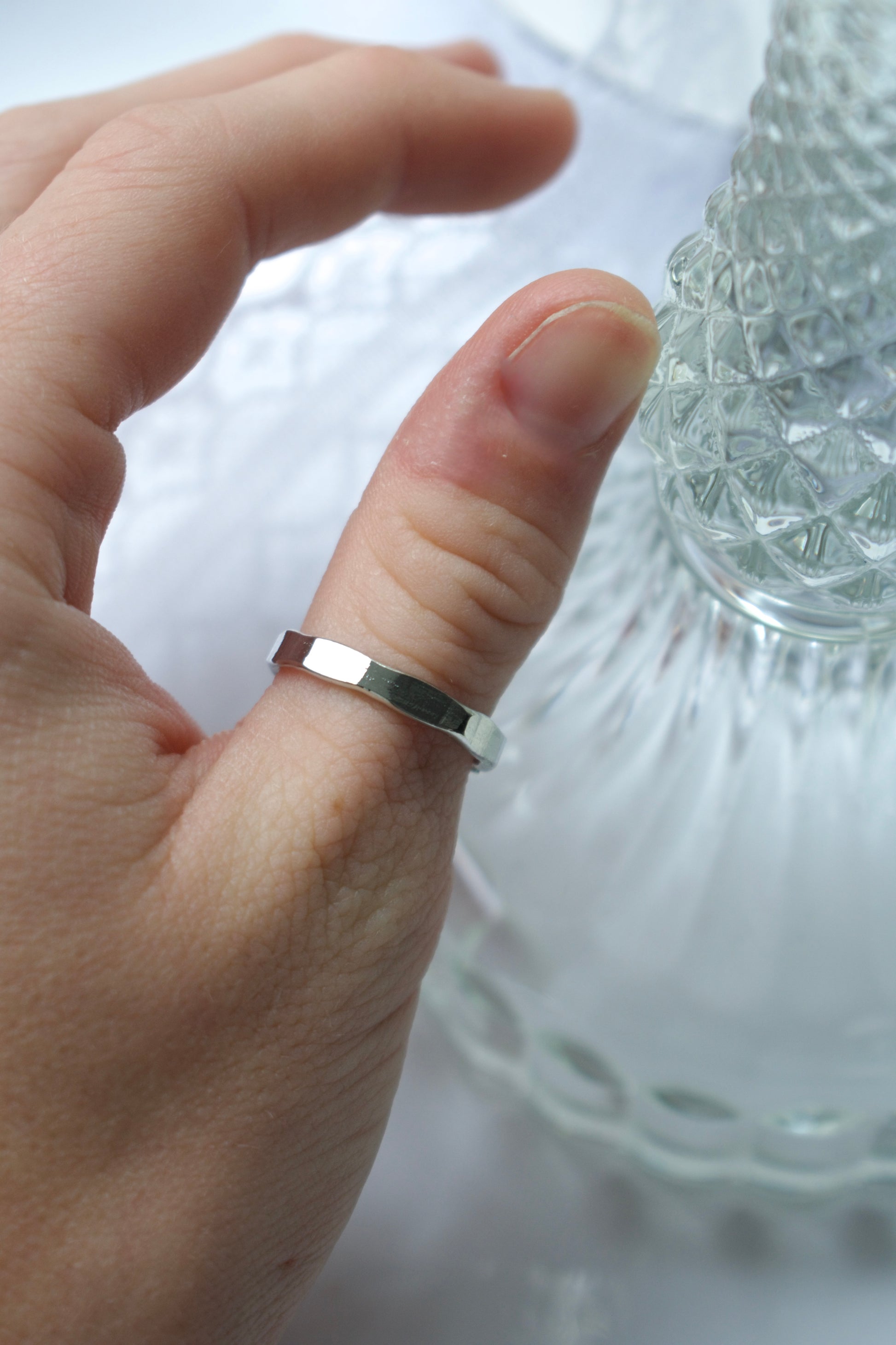Rowan's Ring