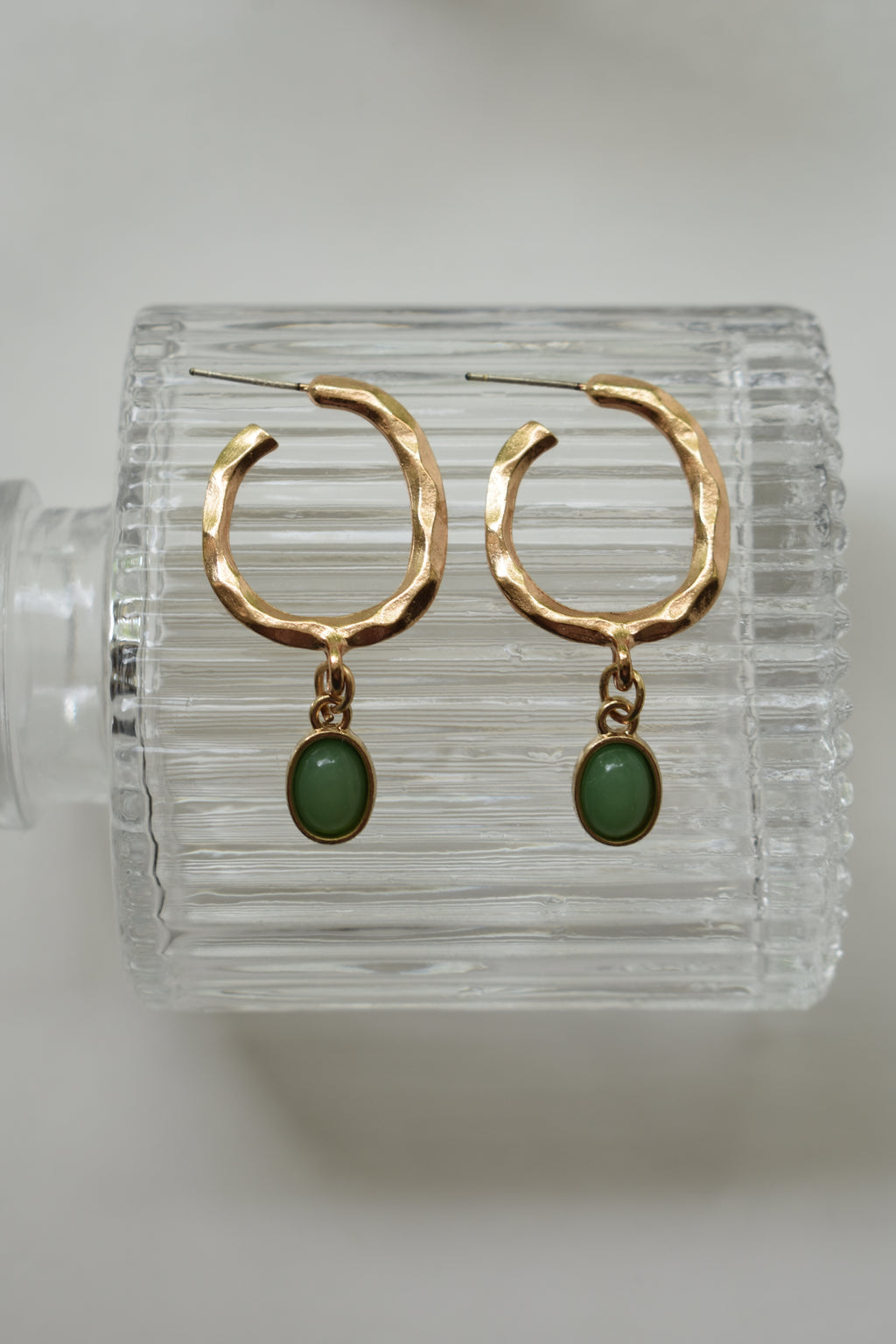Dusk of Hope Earrings
