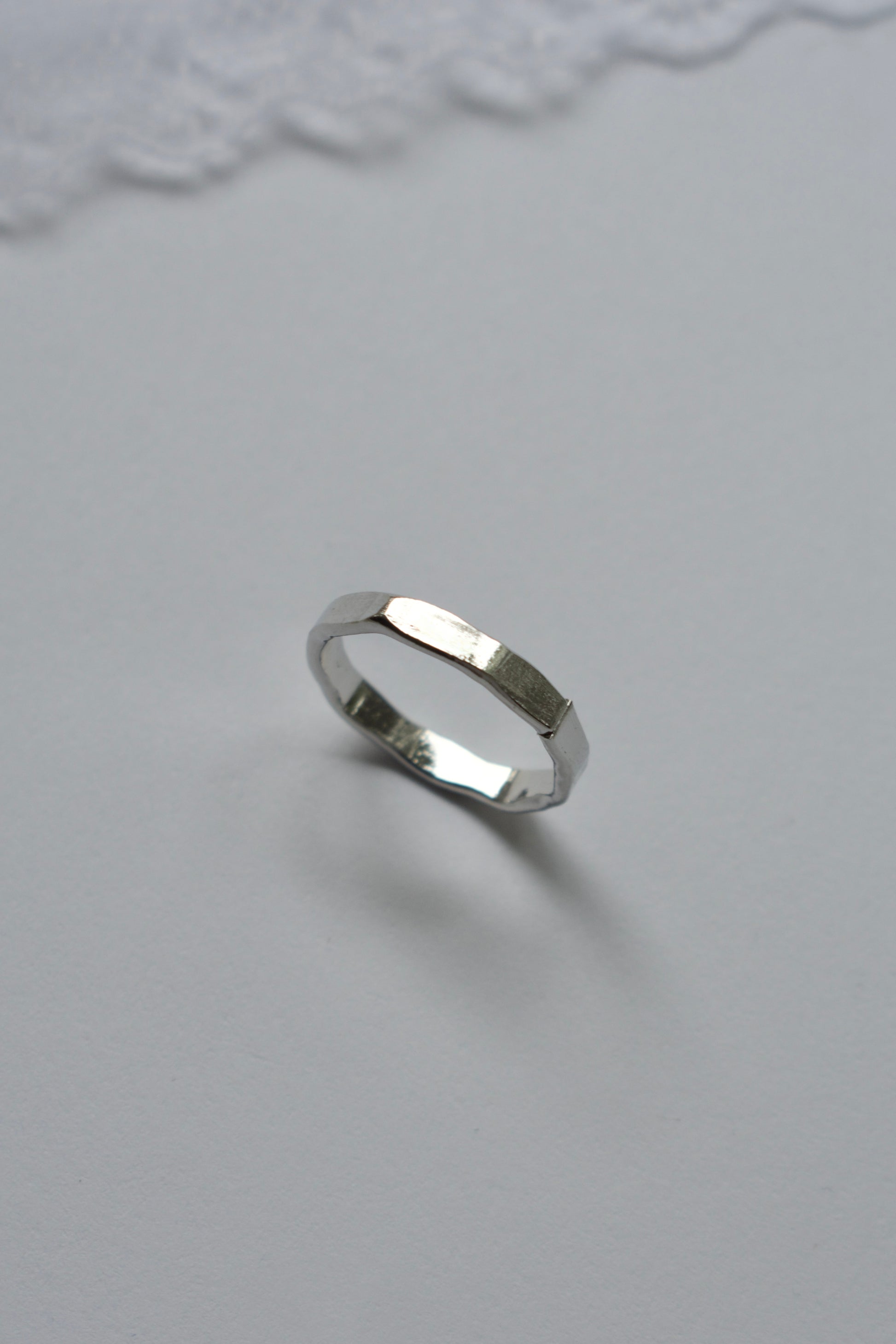 Rowan's Ring
