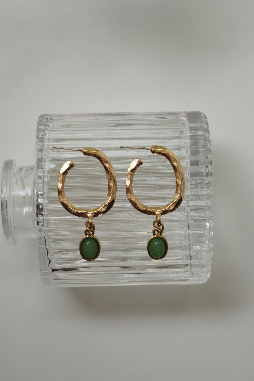 Dusk of Hope Earrings