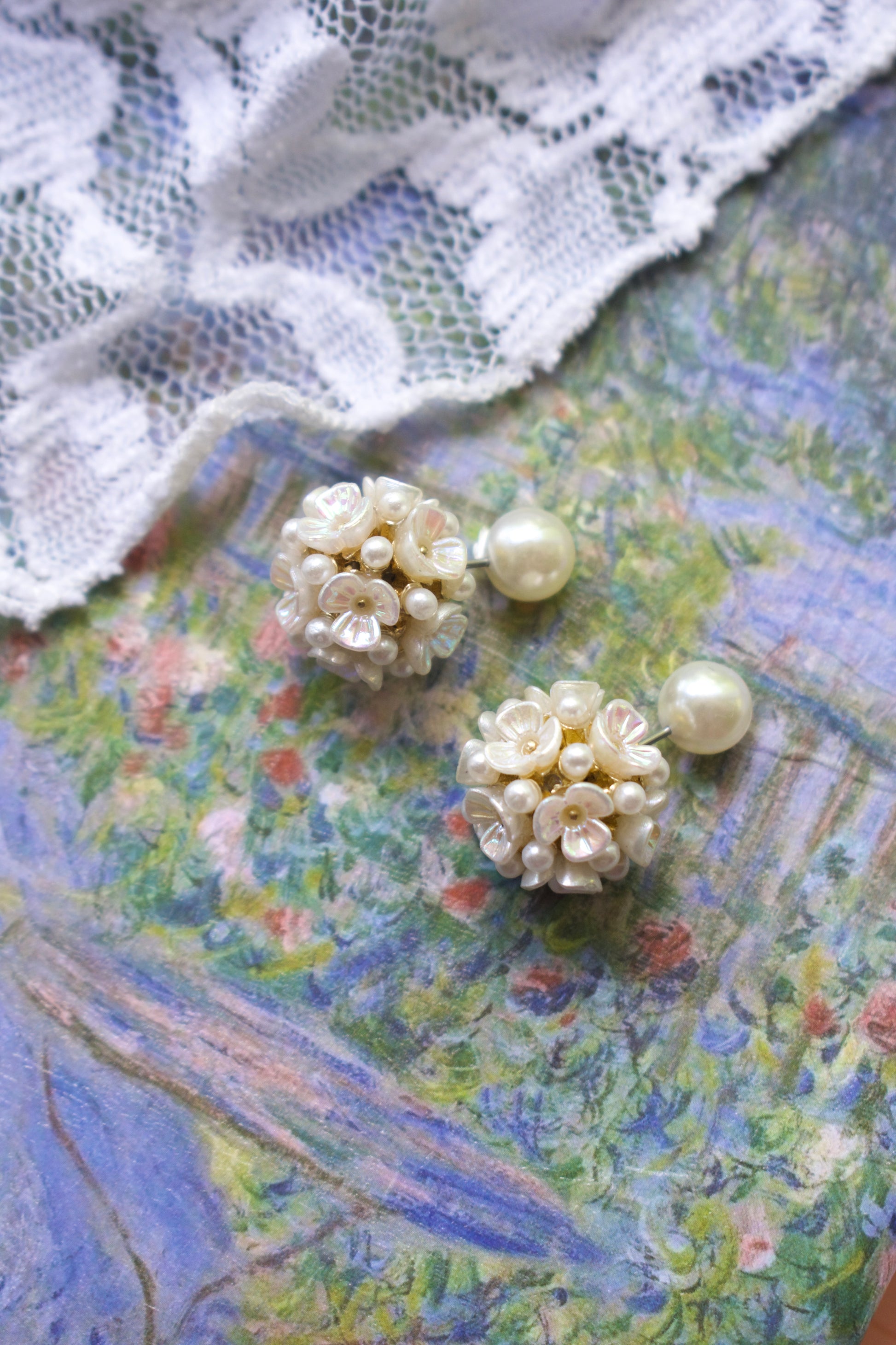 Blossom Studs
