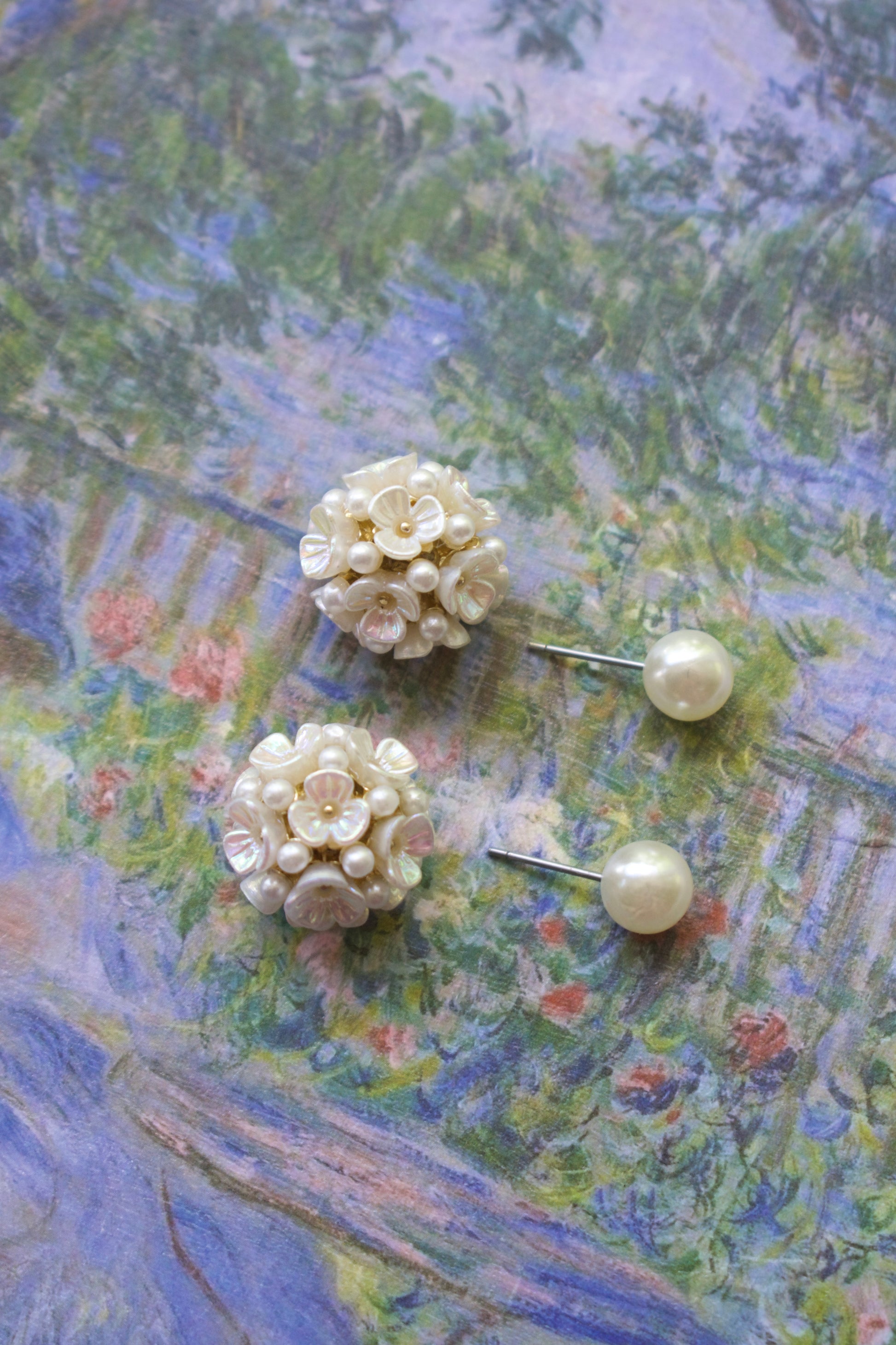Blossom Studs