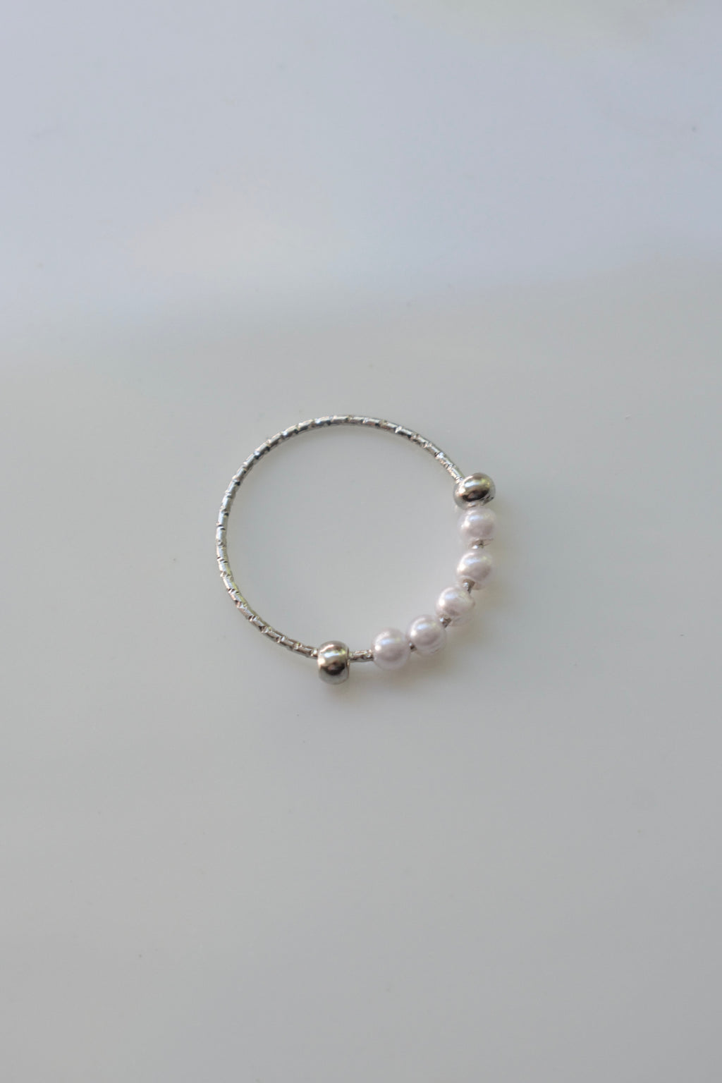 Paloma's Pearl Ring