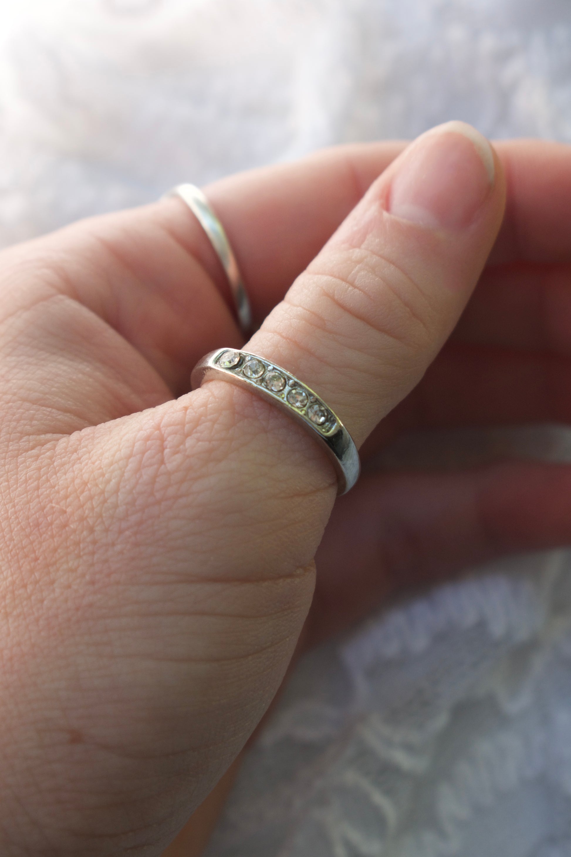 The Dakota Darcy Ring