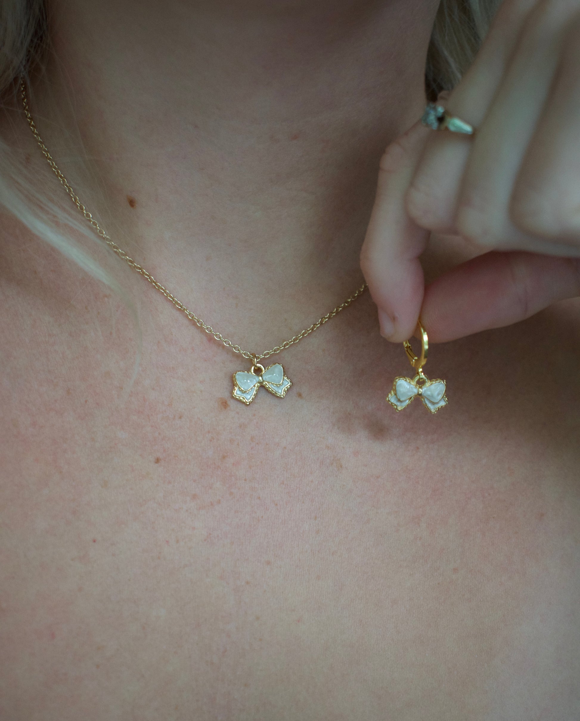 Bows & Bow Set