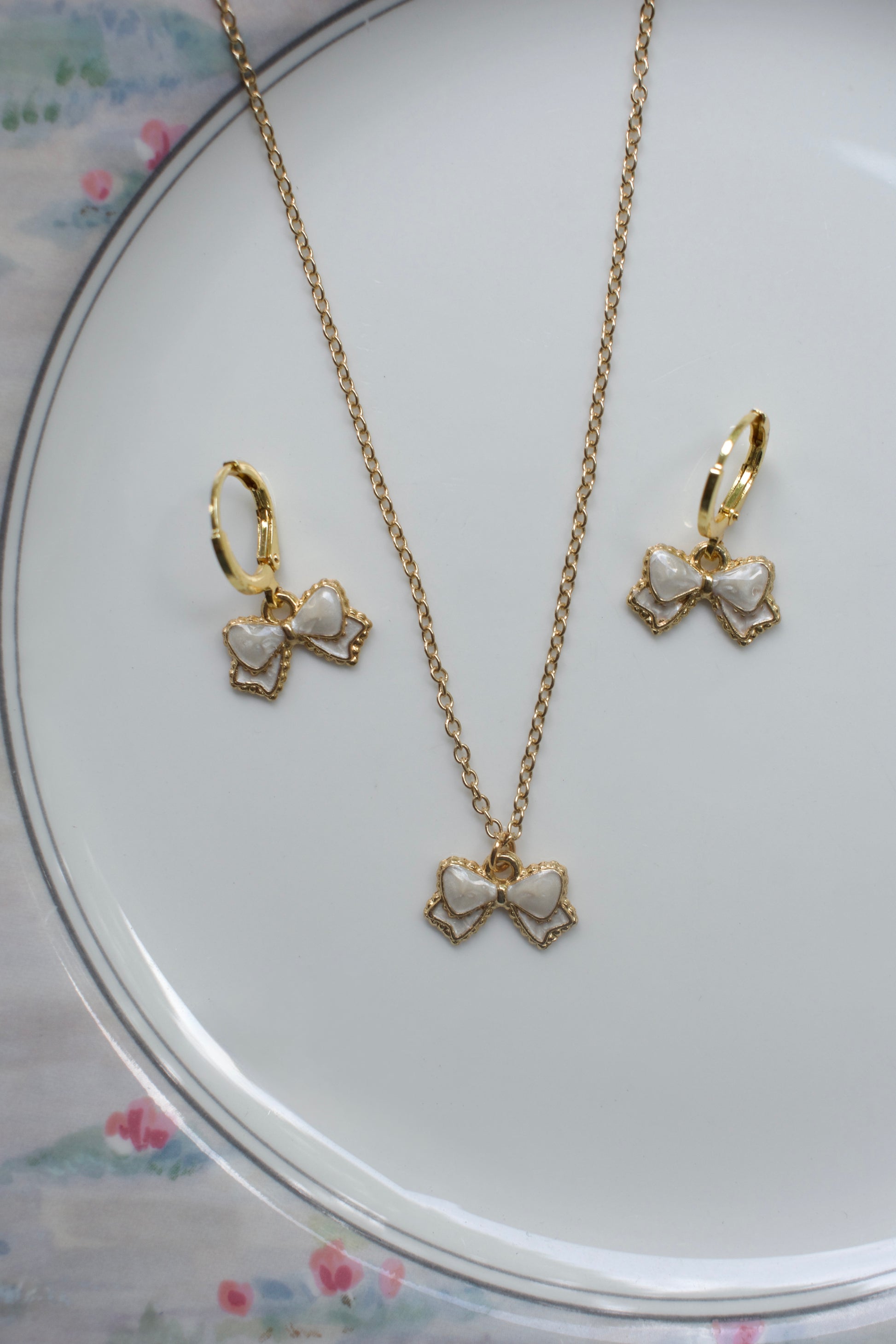 Bows & Bow Set