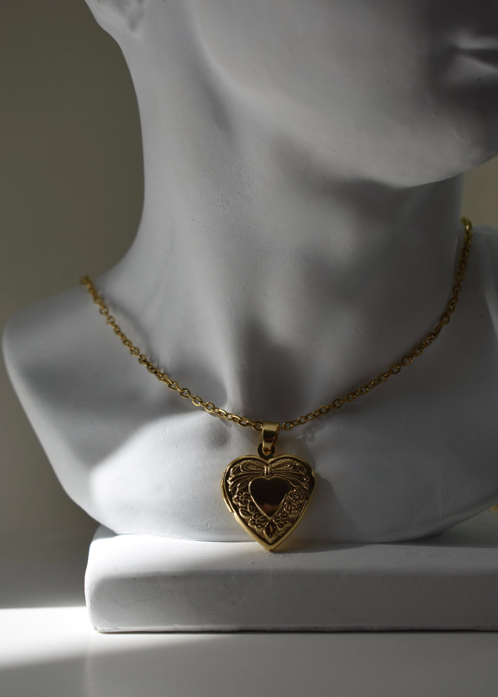 WillowTate's Love Locket