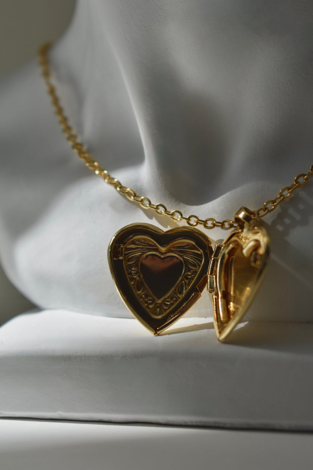 WillowTate's Love Locket