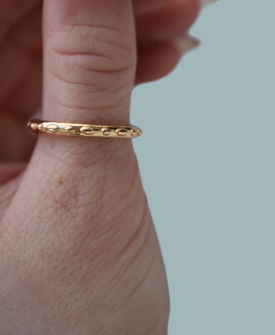 Layering Ring
