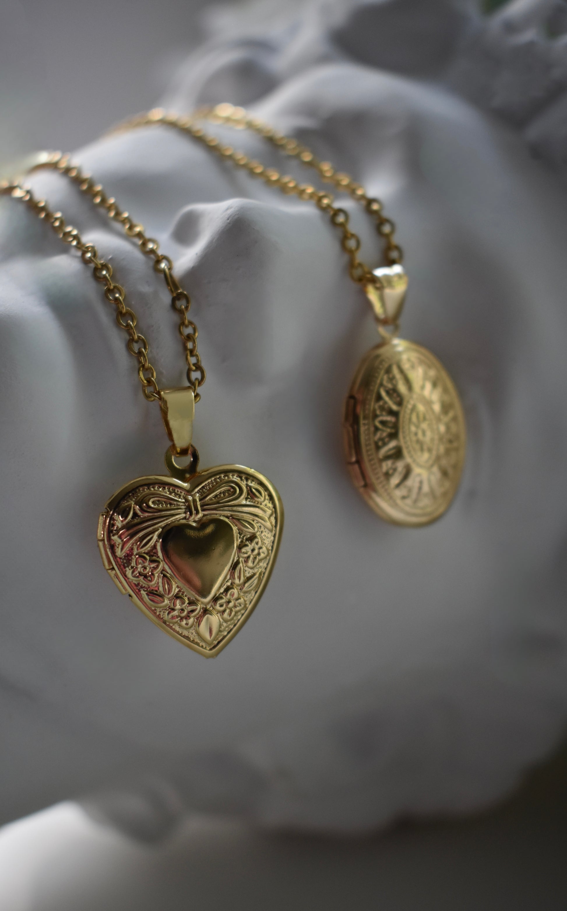 WillowTate's Love Locket