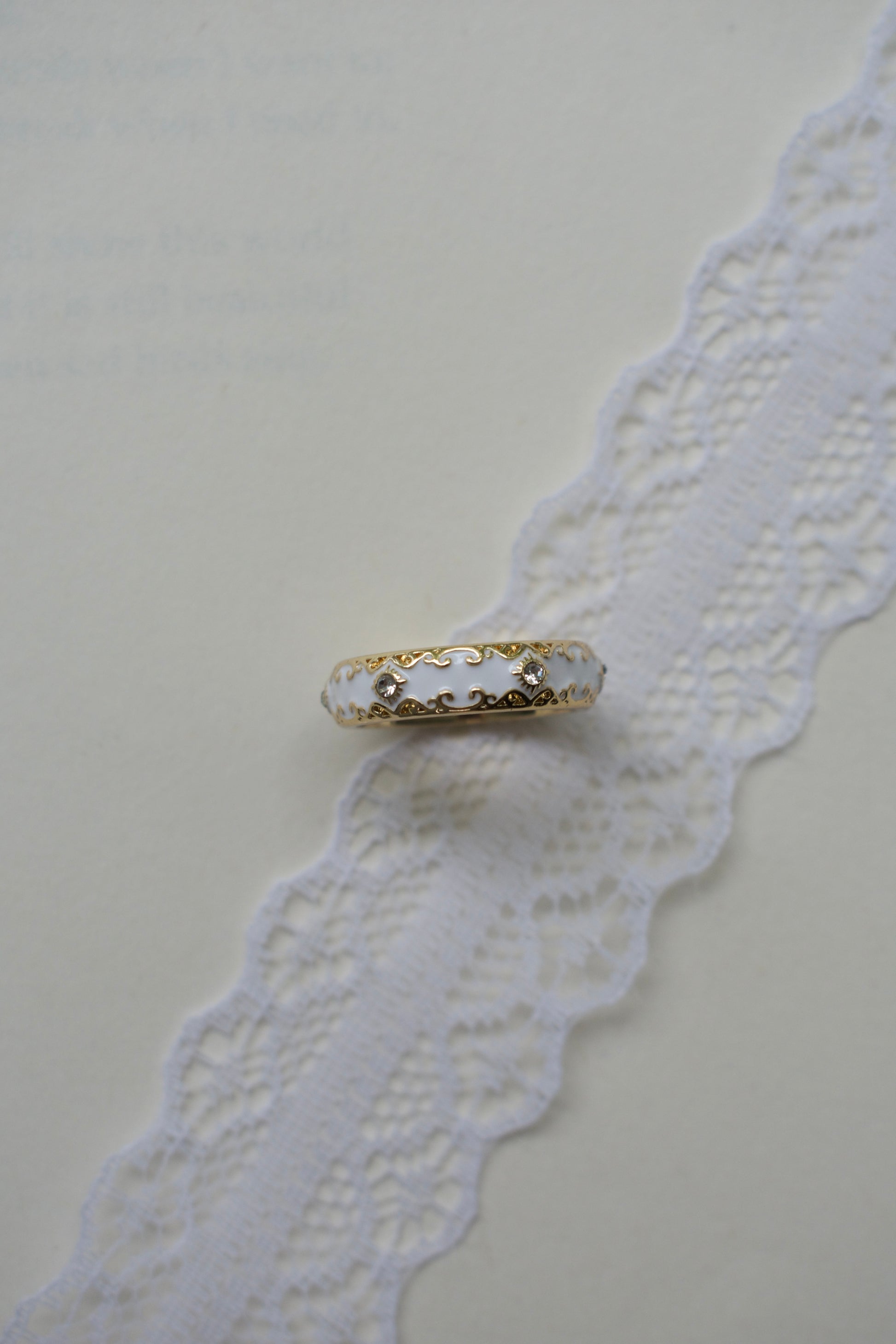The Princess Ring