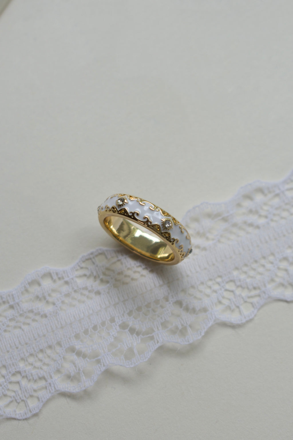 The Princess Ring