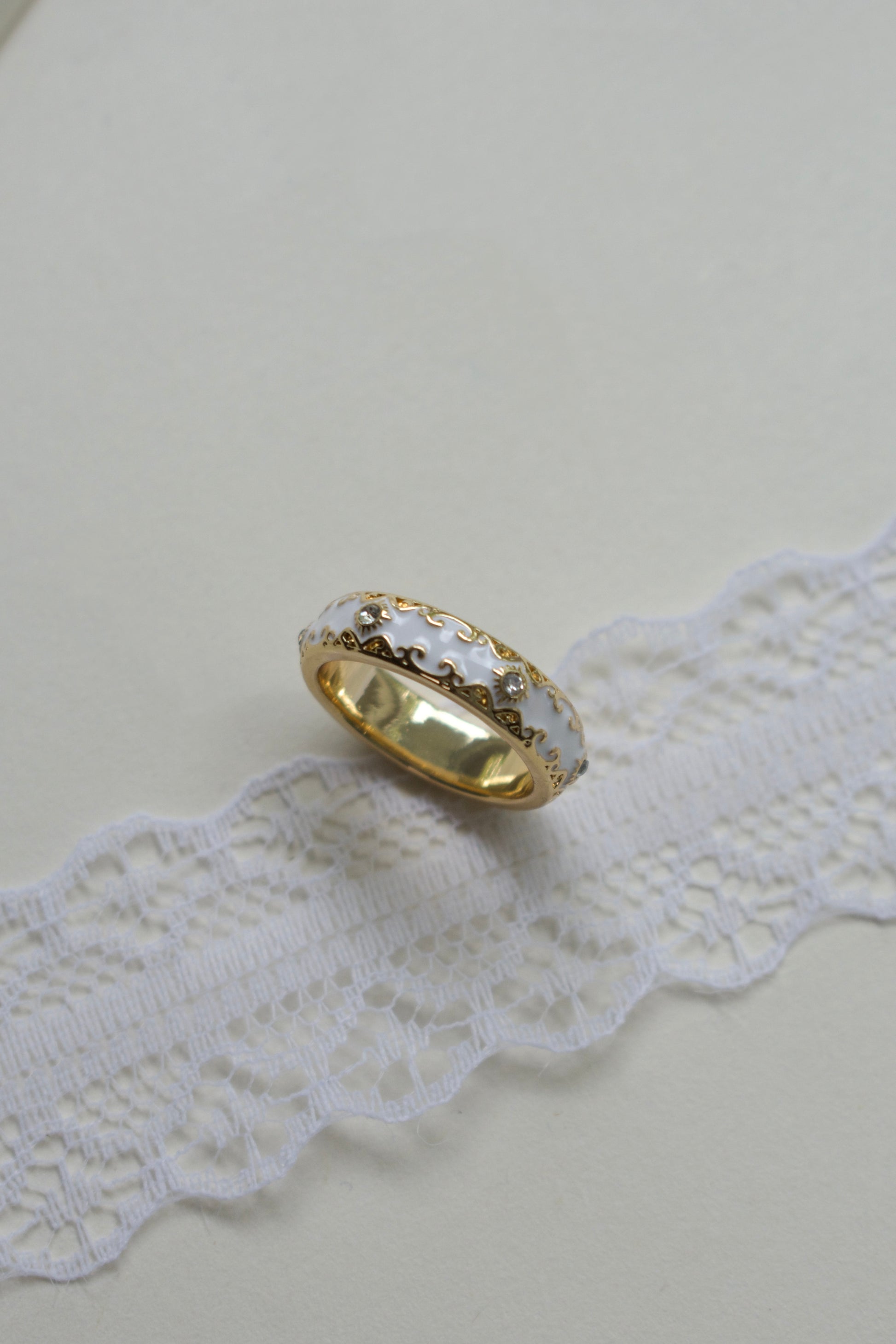 The Princess Ring