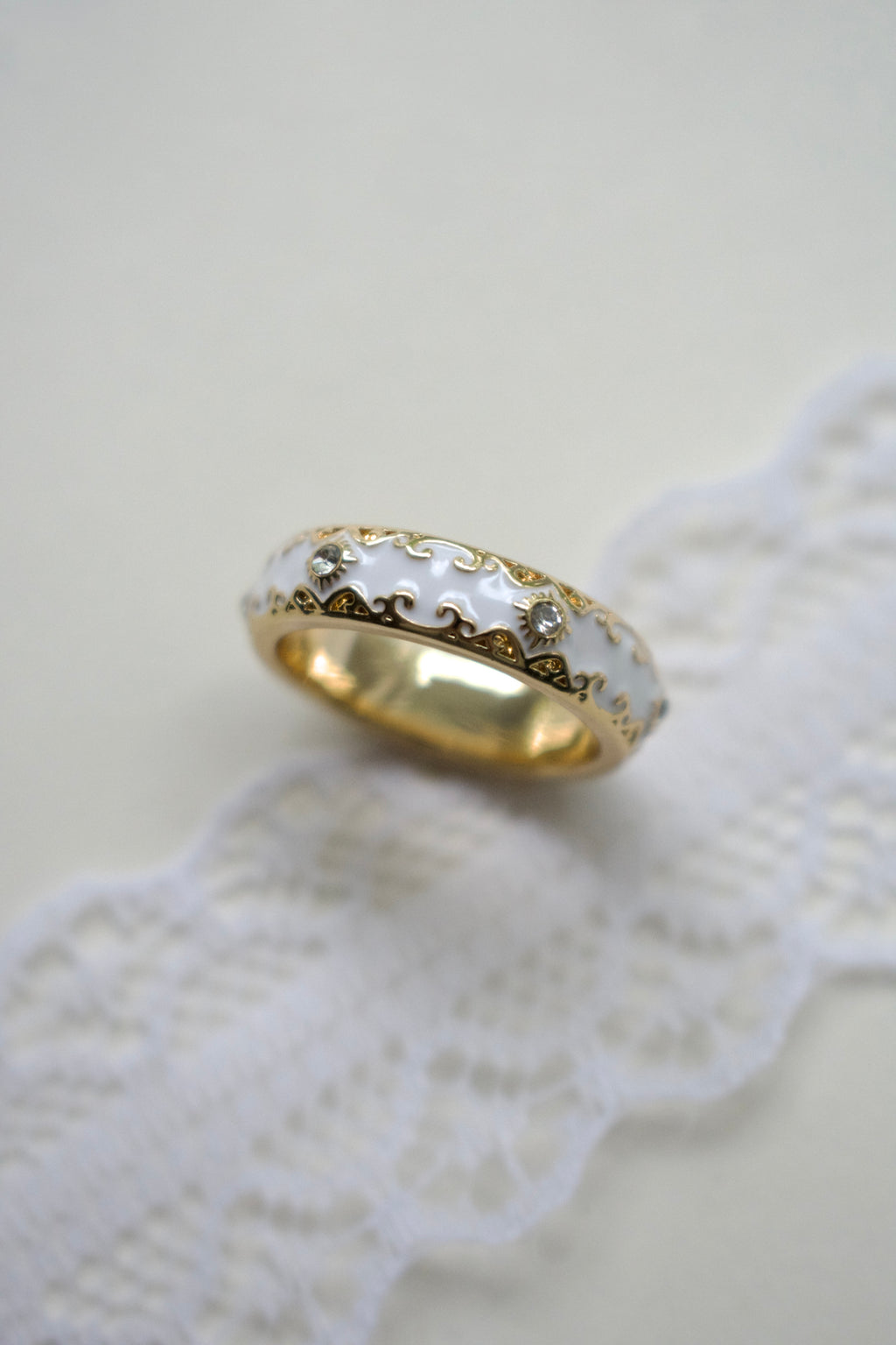 The Princess Ring
