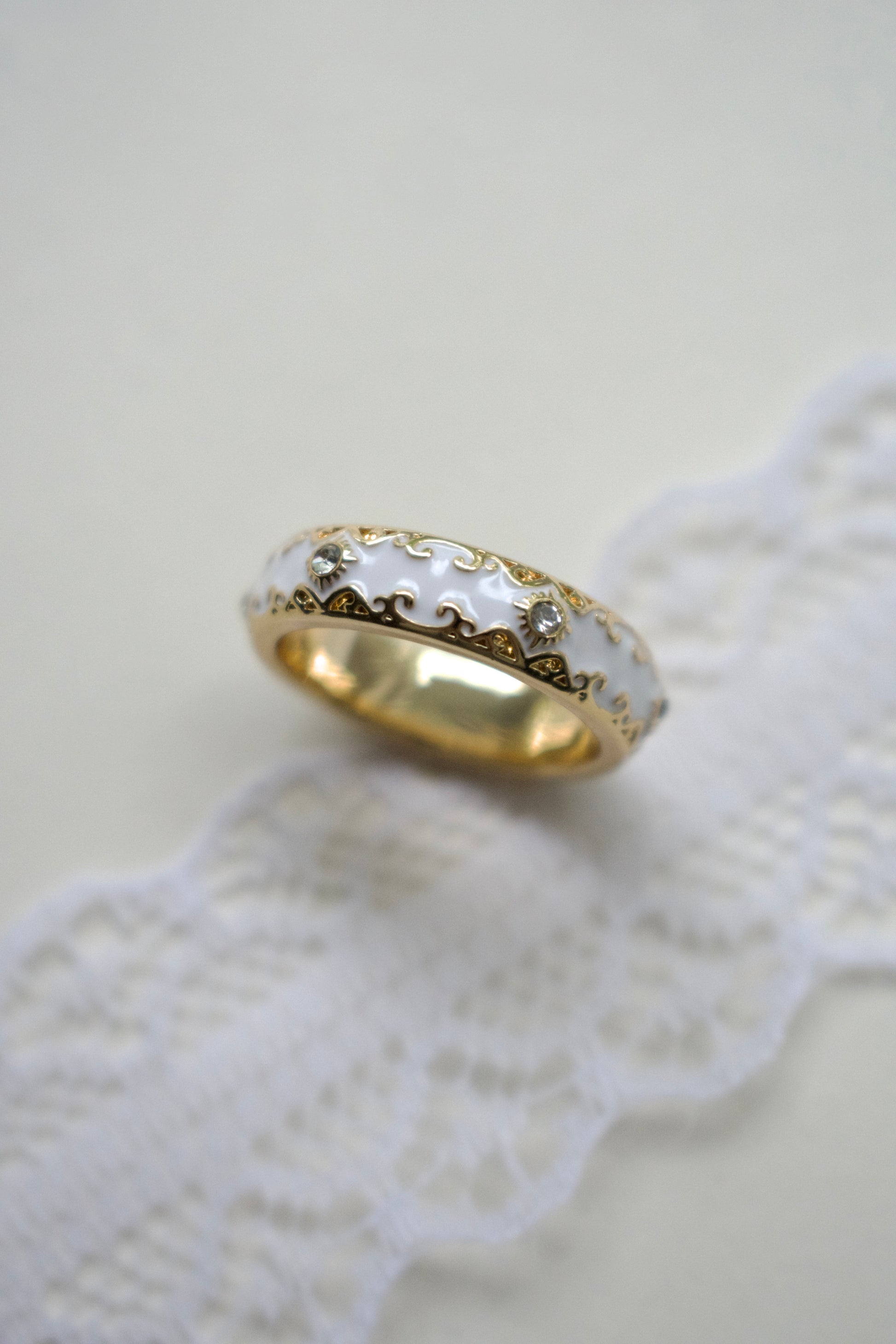 The Princess Ring