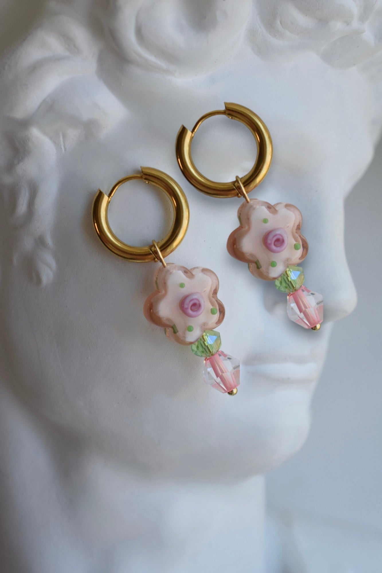 The Josephine Hoops