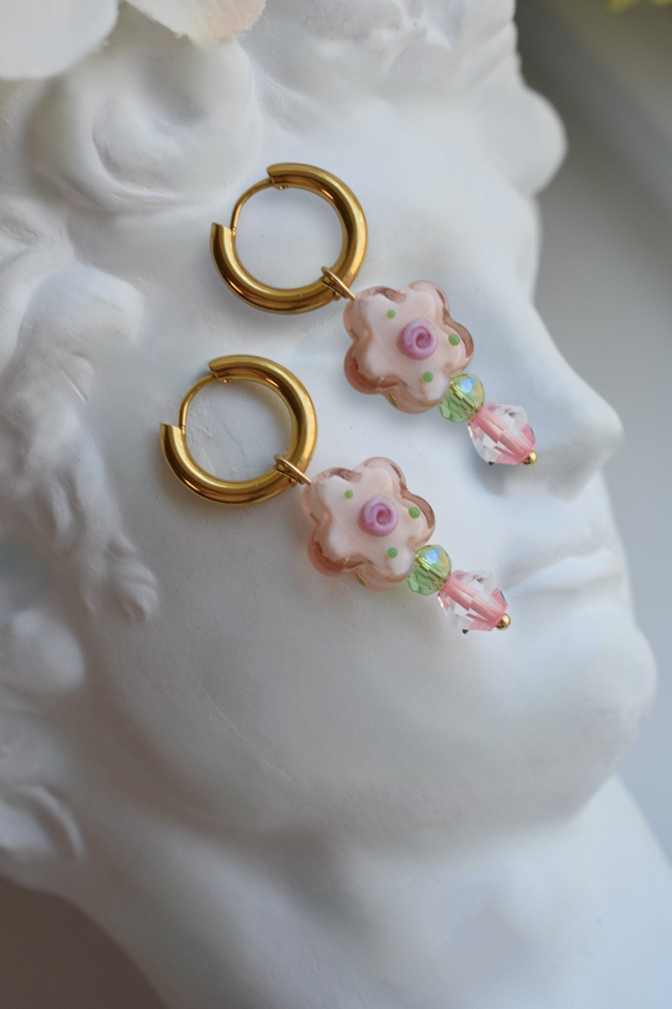 The Josephine Hoops