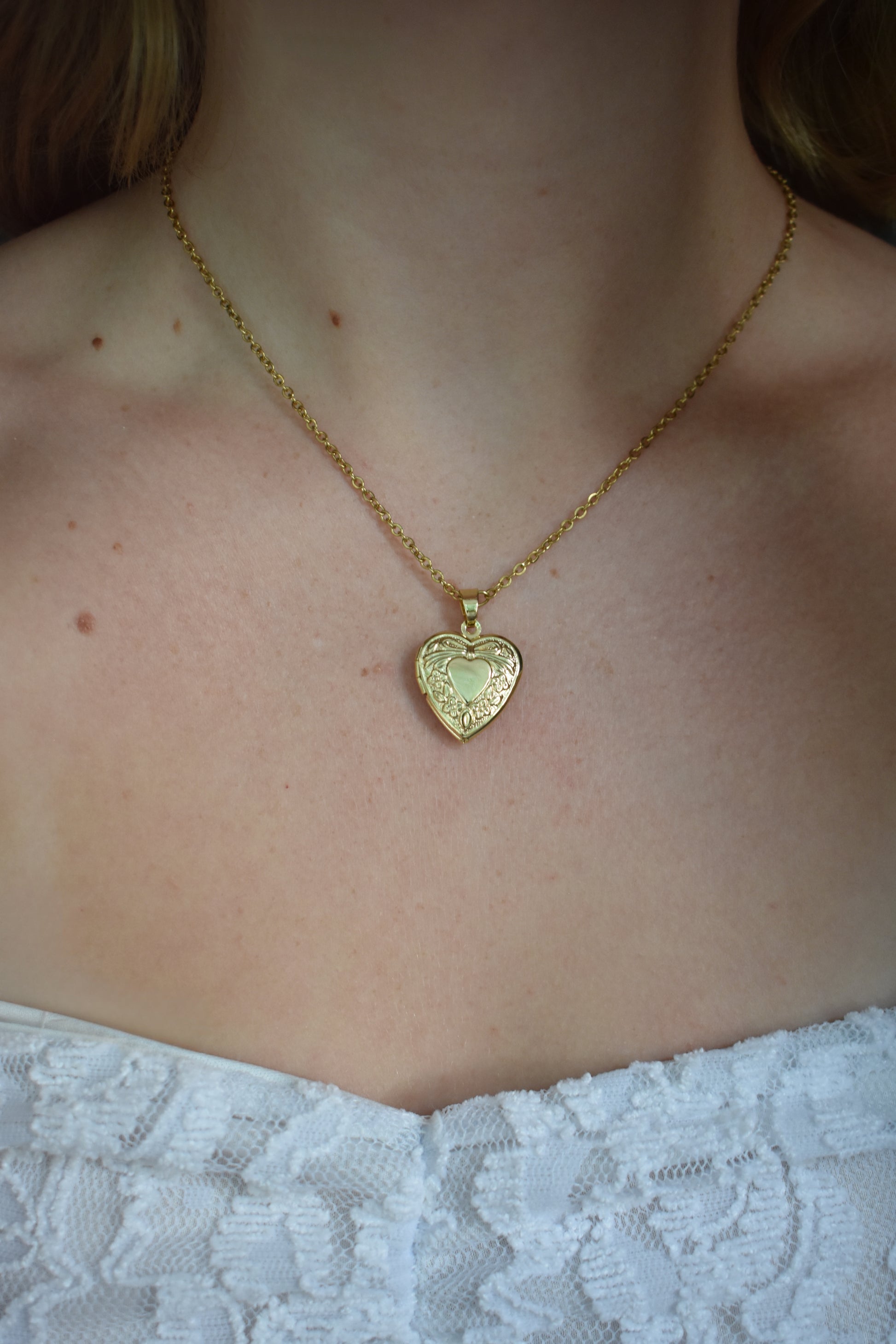 WillowTate's Love Locket