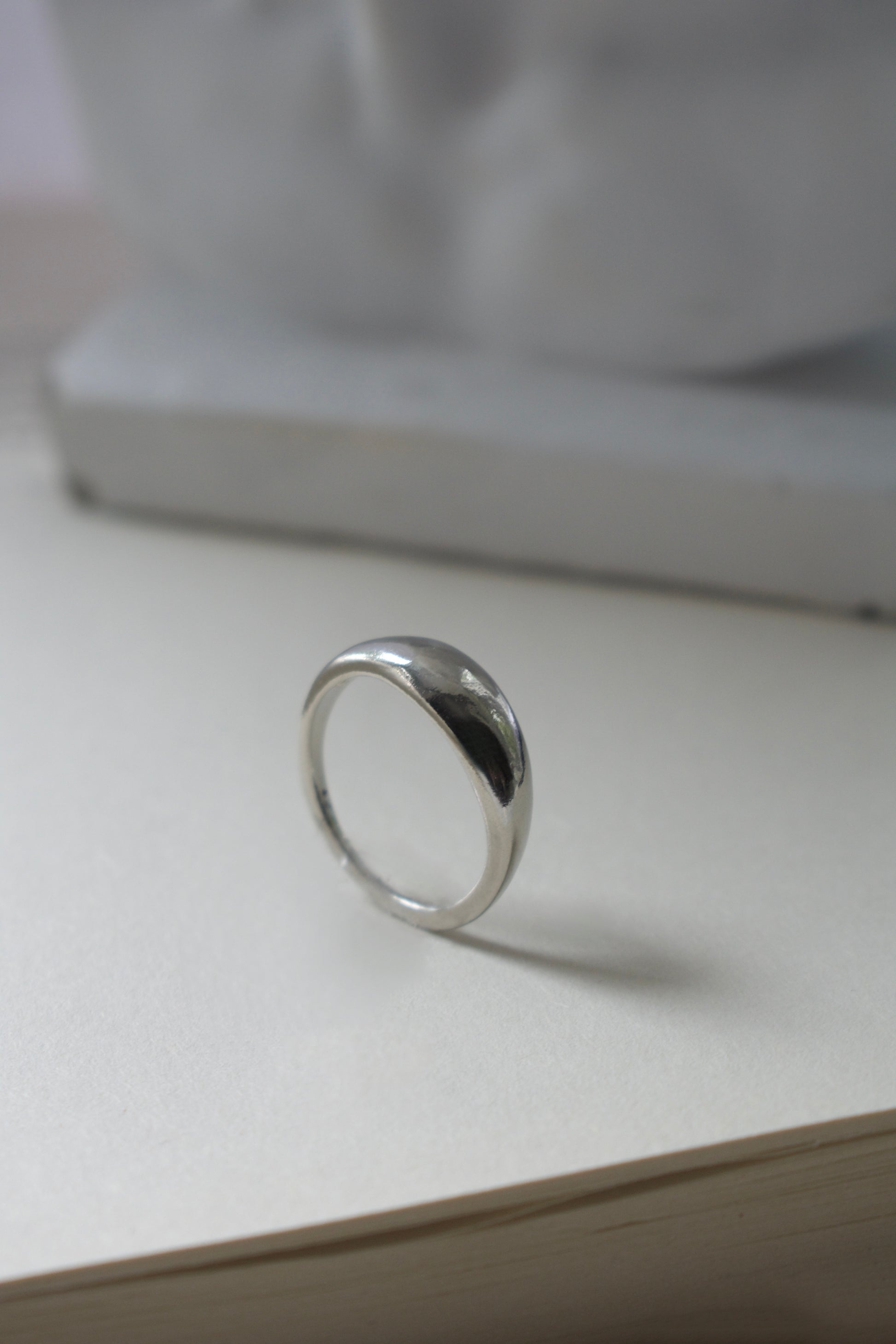 The Ring For All