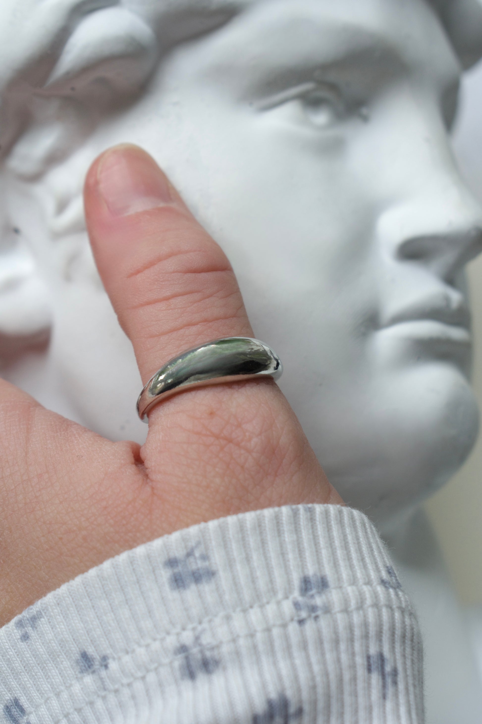 The Ring For All