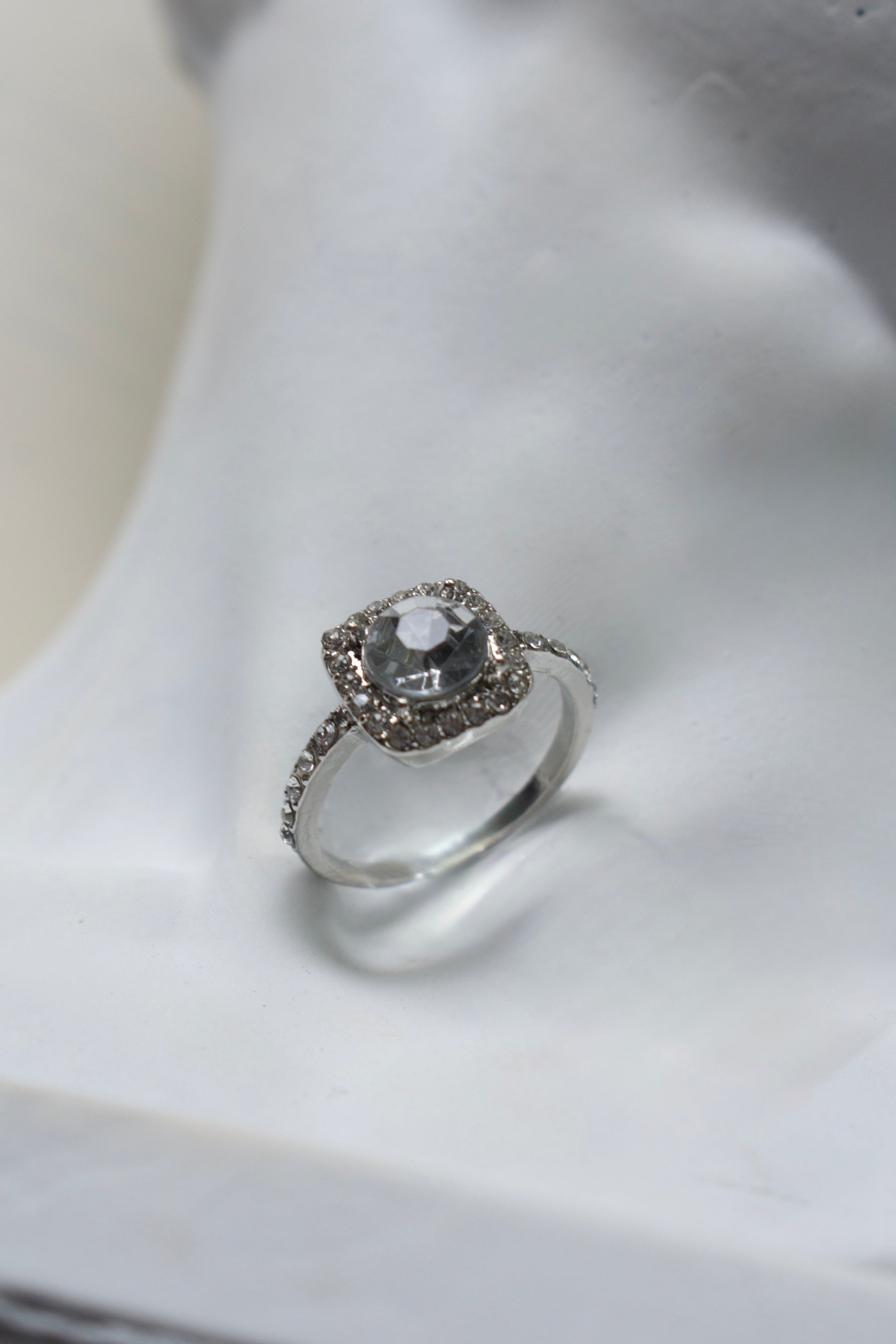 Truly You Ring