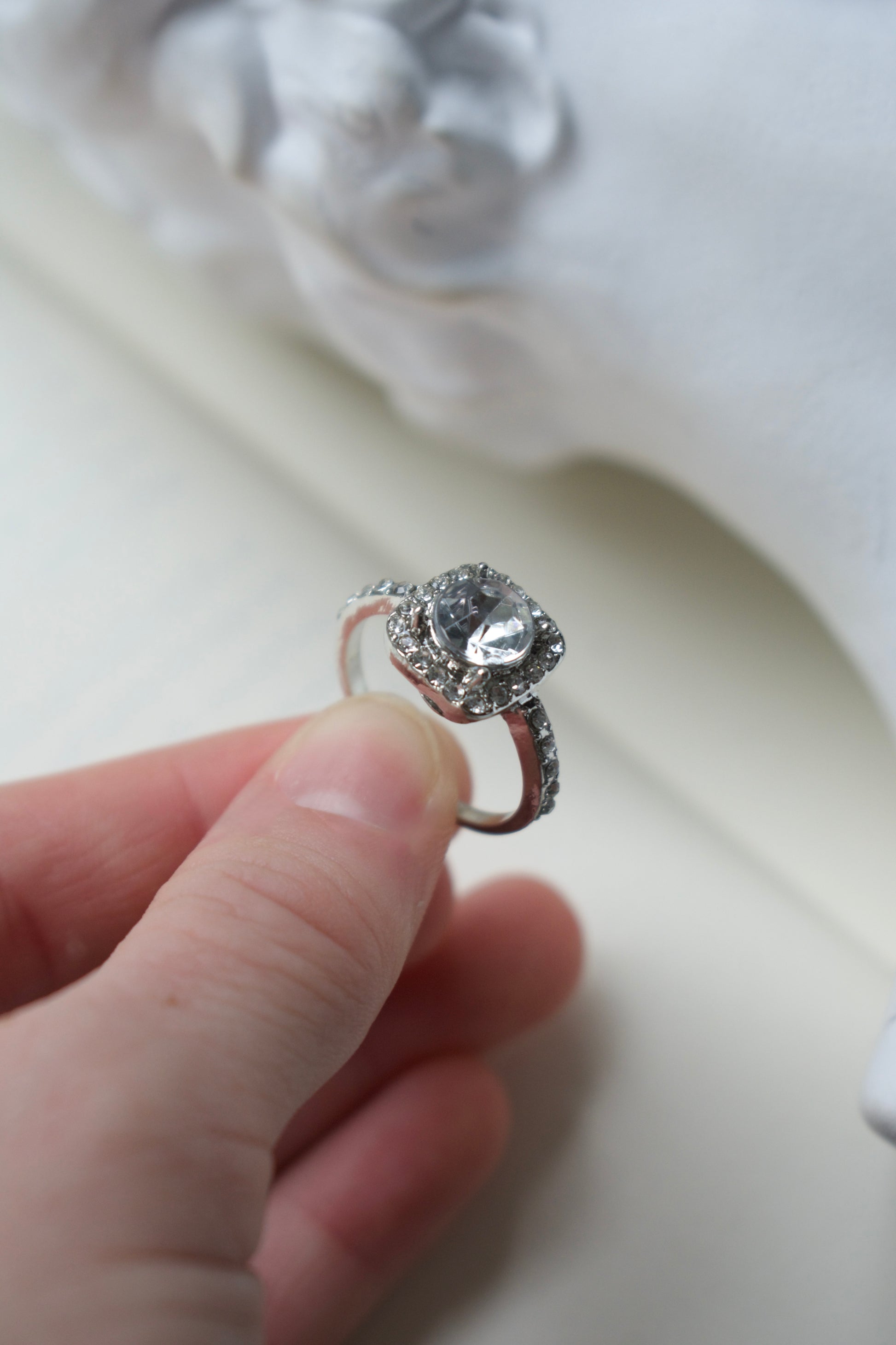Truly You Ring