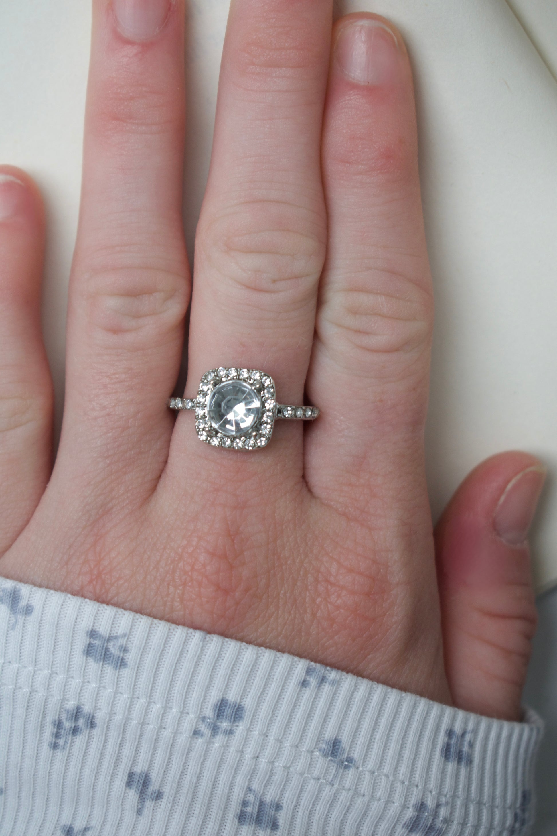 Truly You Ring