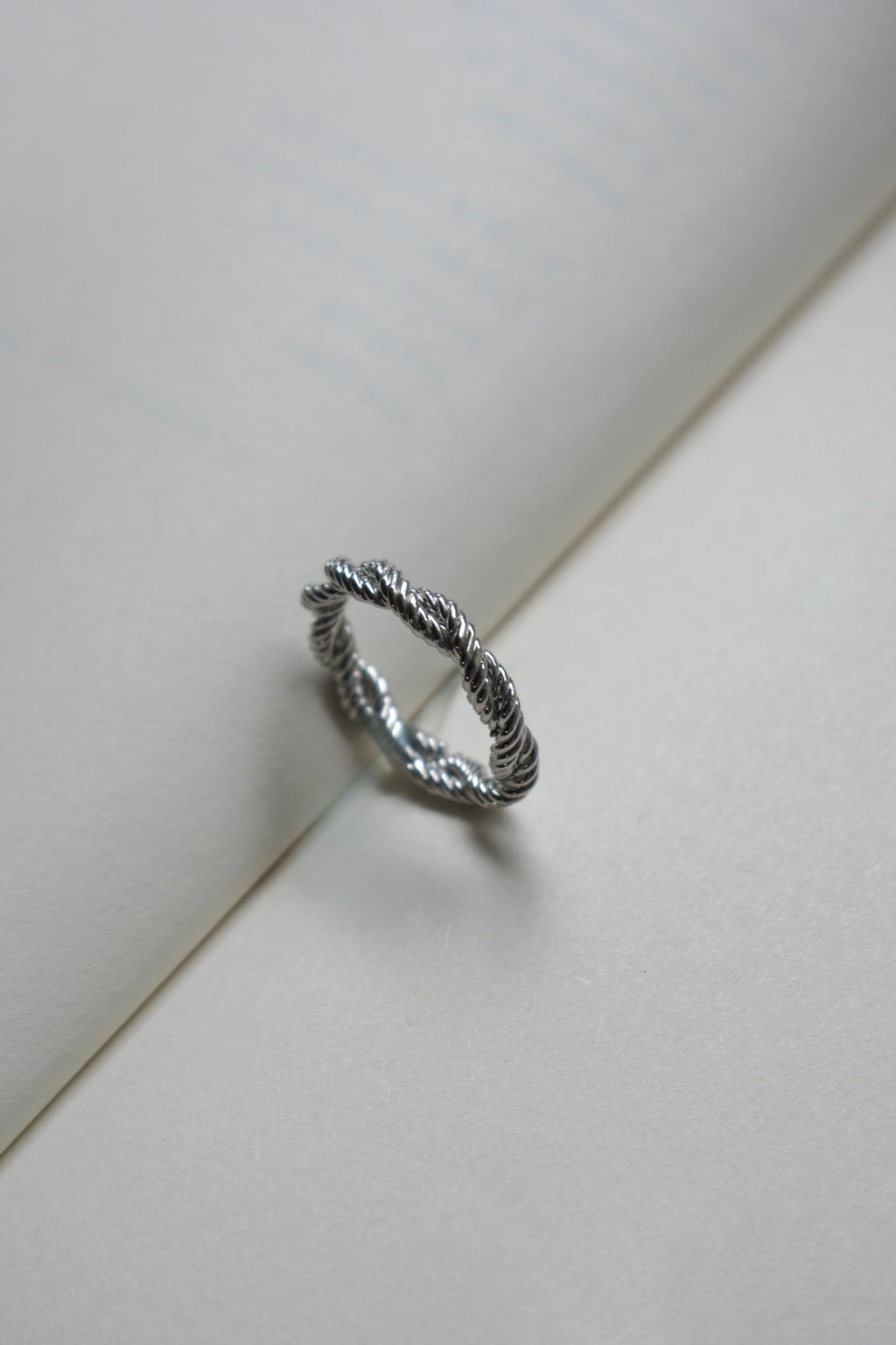 The Vine Without The Rose Ring