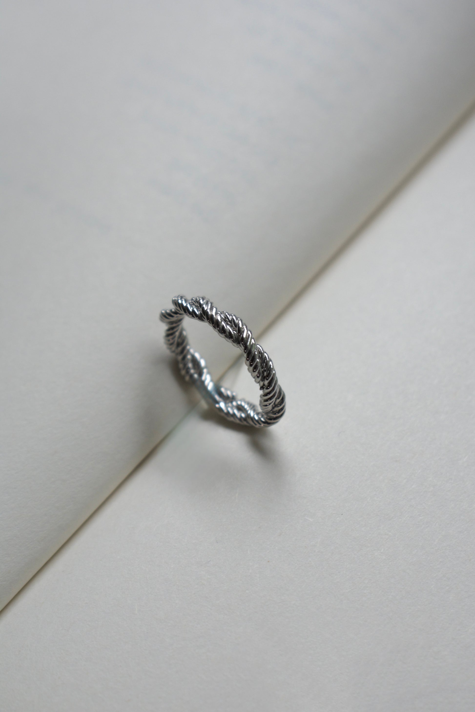 The Vine Without The Rose Ring