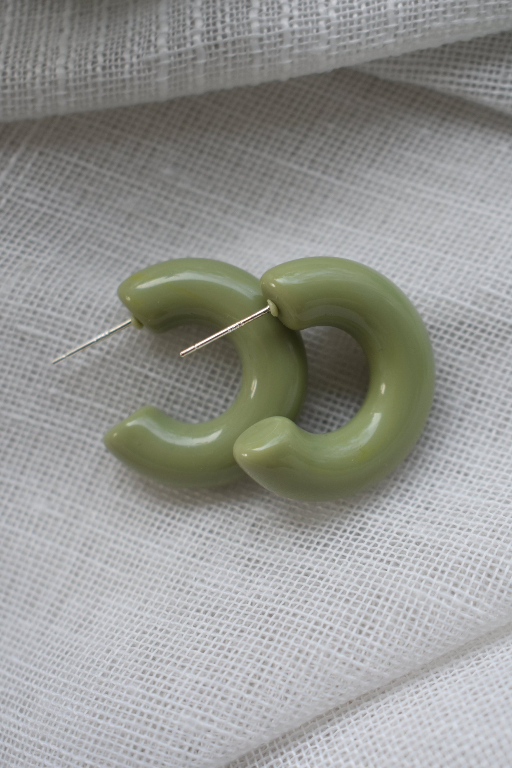 When In Rome Earrings Set