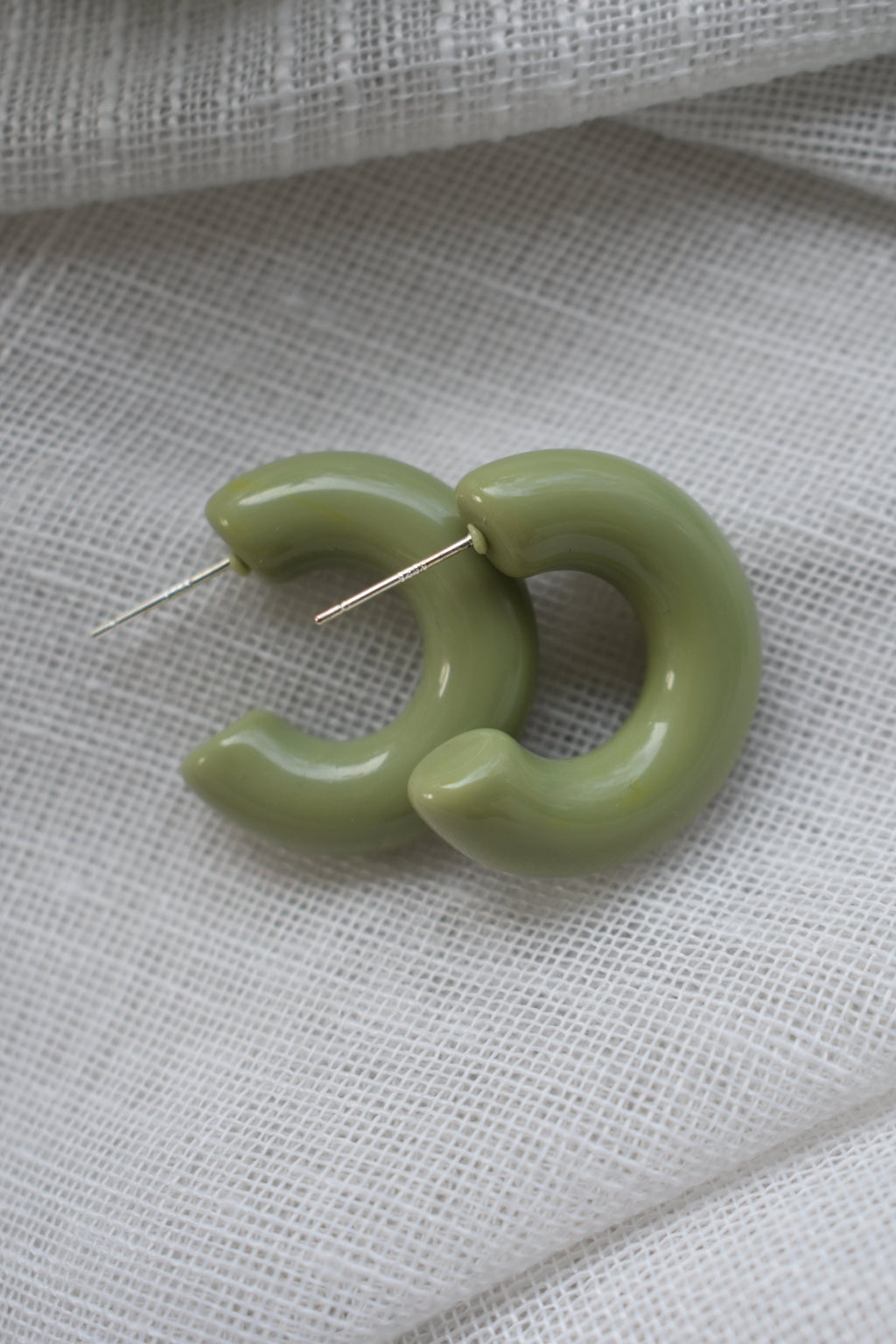 When In Rome Earrings Set