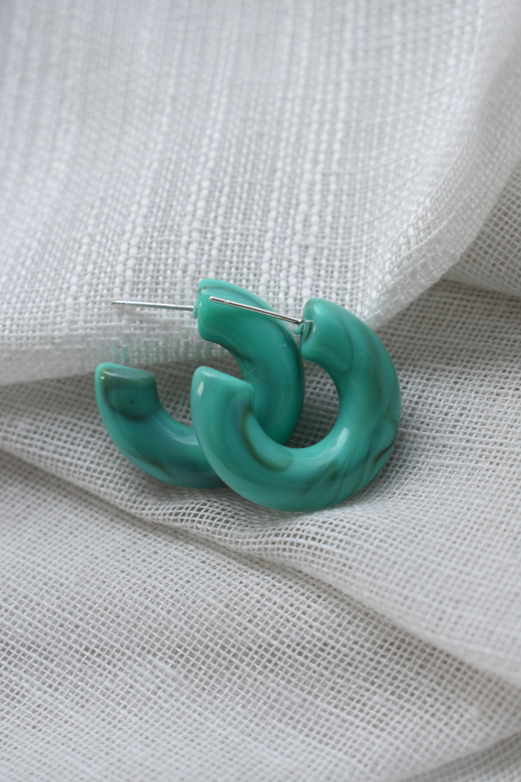 When In Rome Earrings Set