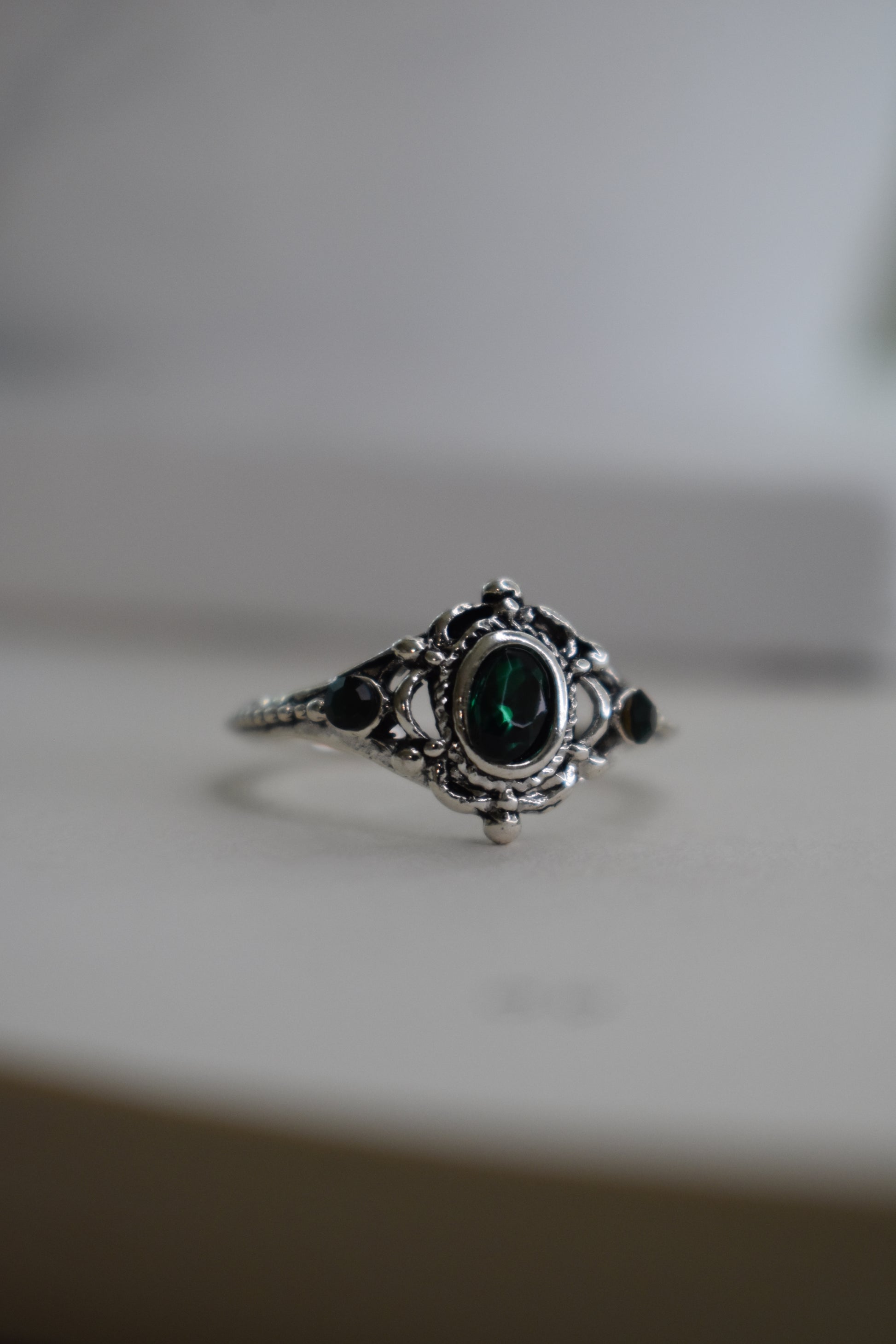 Once Upon A Dream - Ring