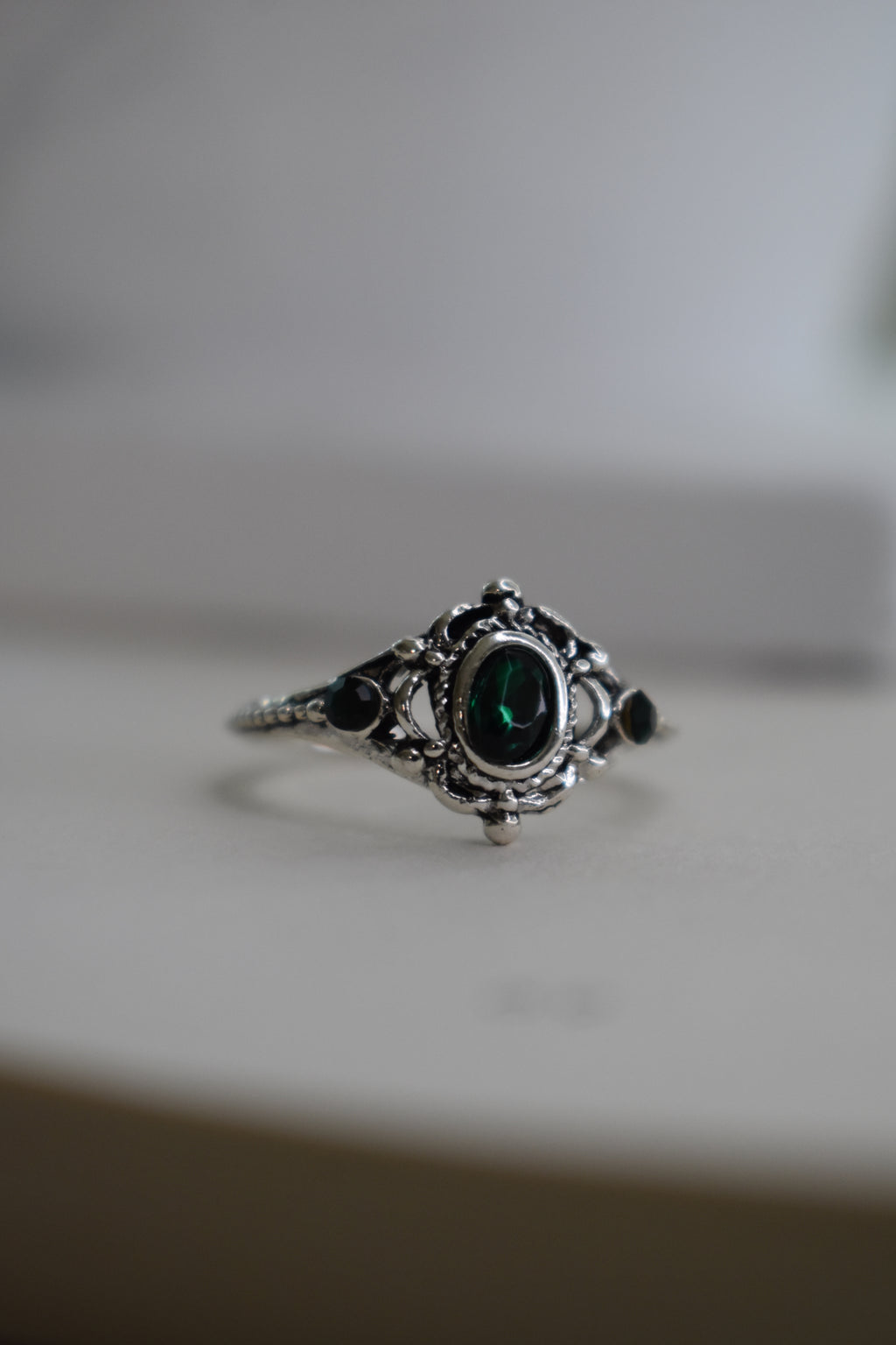 Once Upon A Dream - Ring