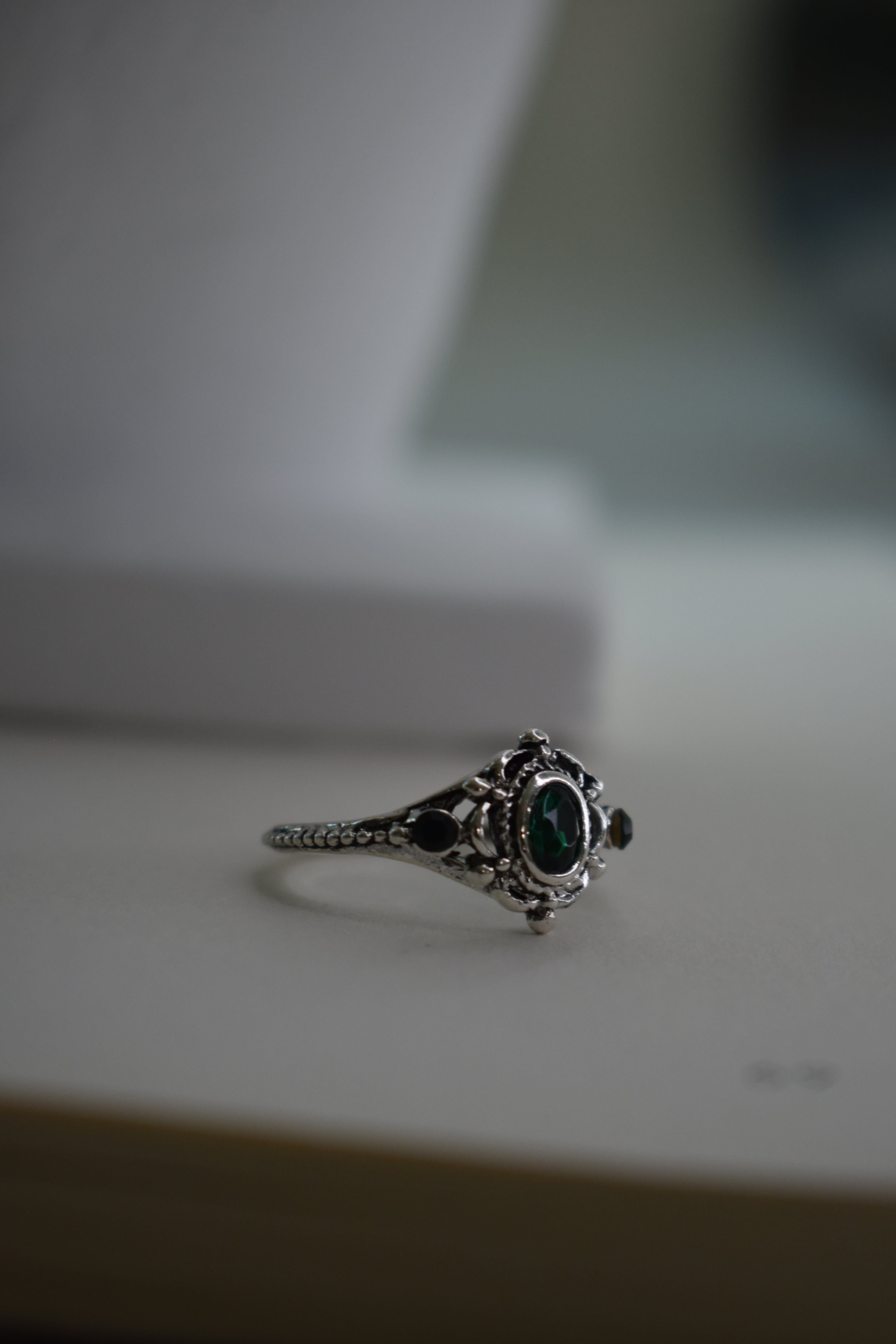 Once Upon A Dream - Ring