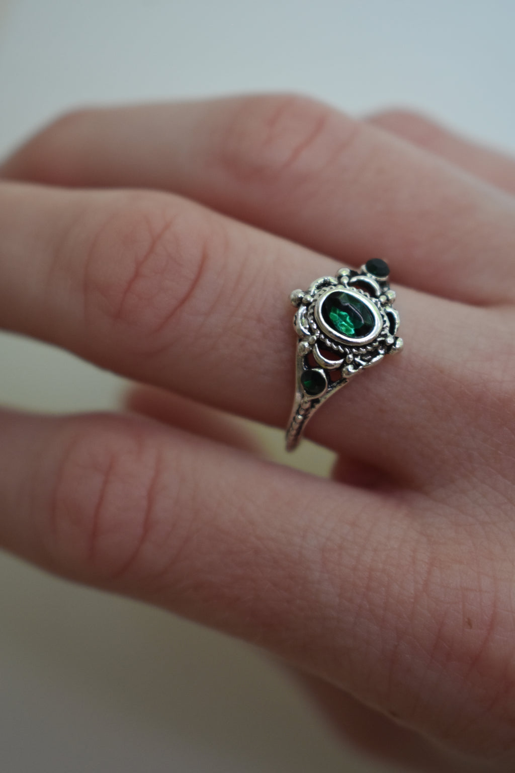 Once Upon A Dream - Ring