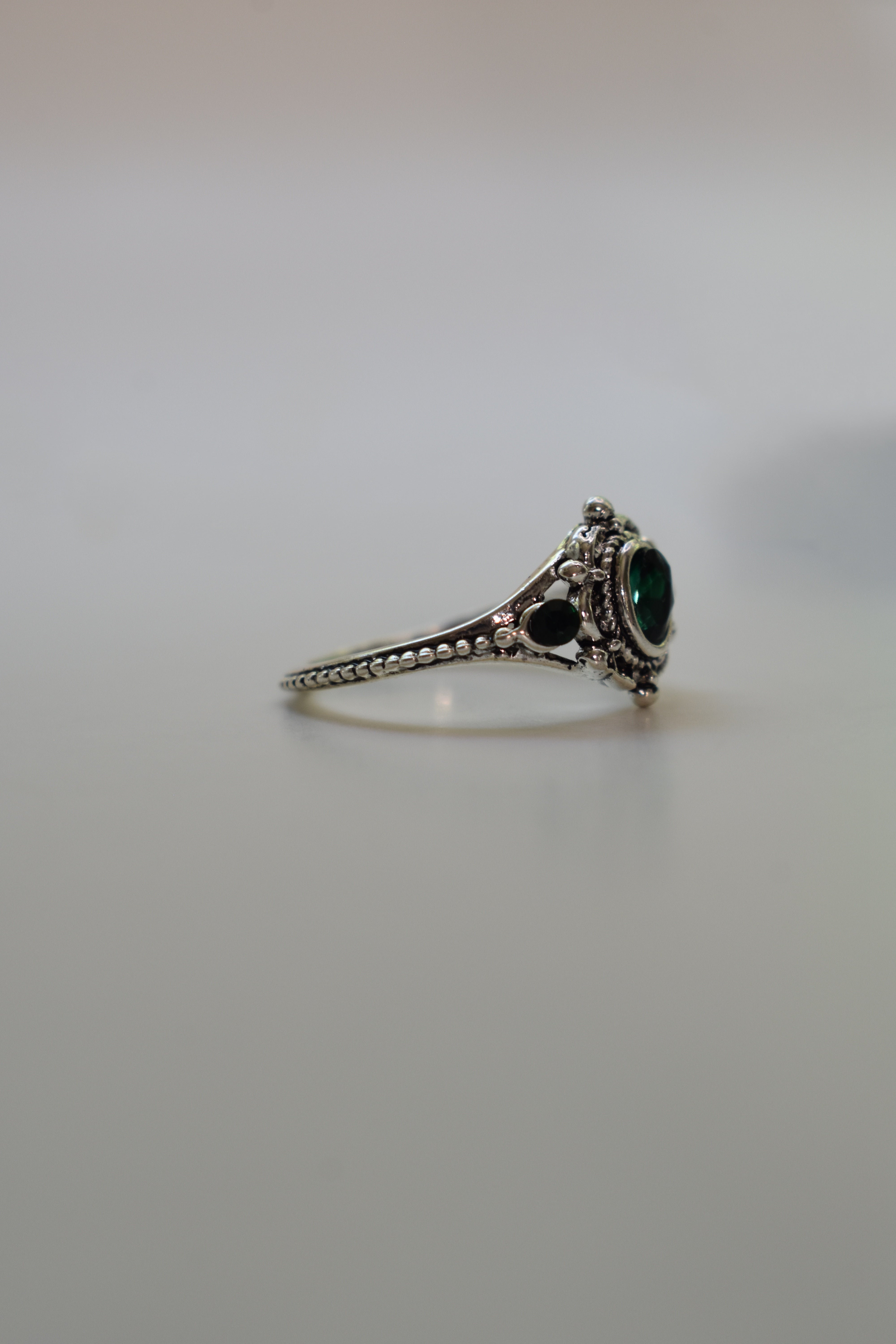 Once Upon A Dream - Ring