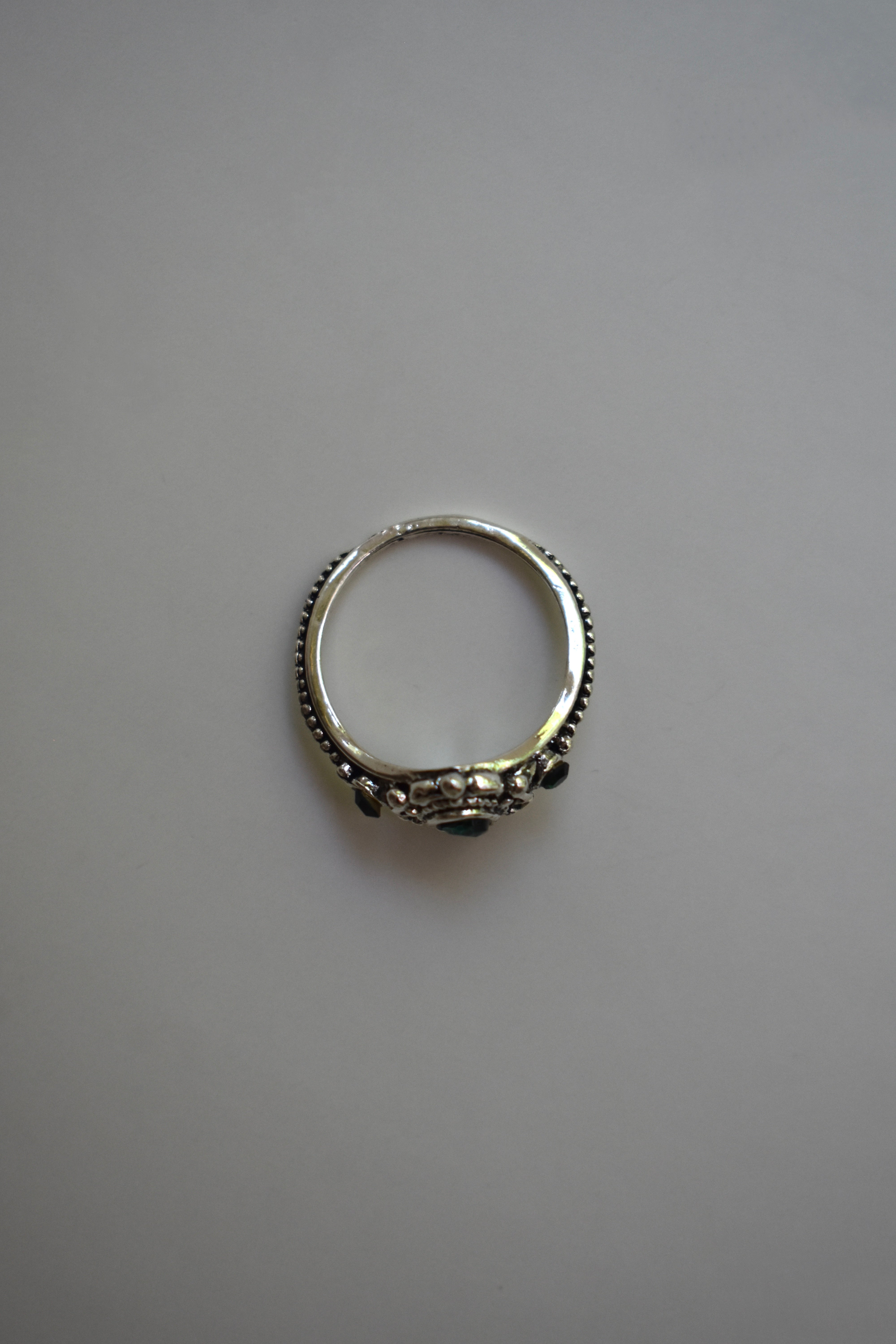 Once Upon A Dream - Ring