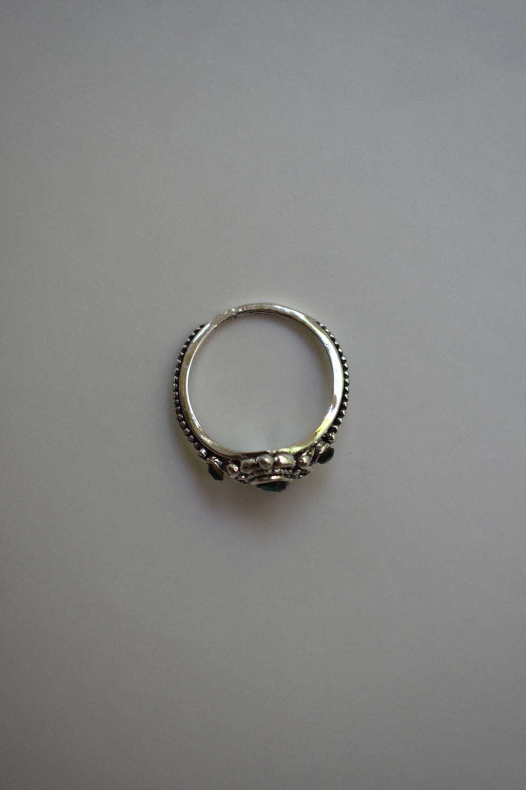 Once Upon A Dream - Ring