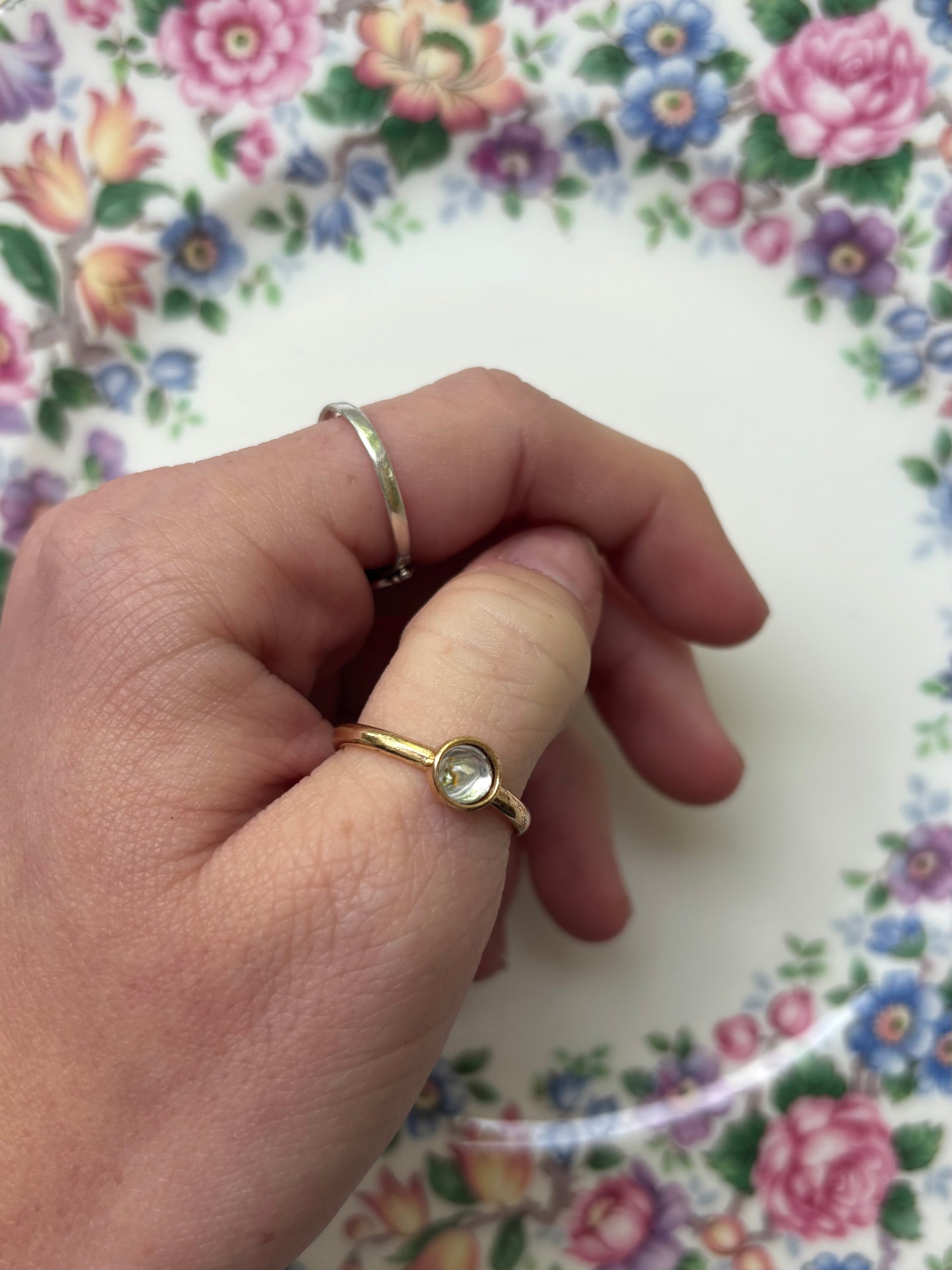 White Ring