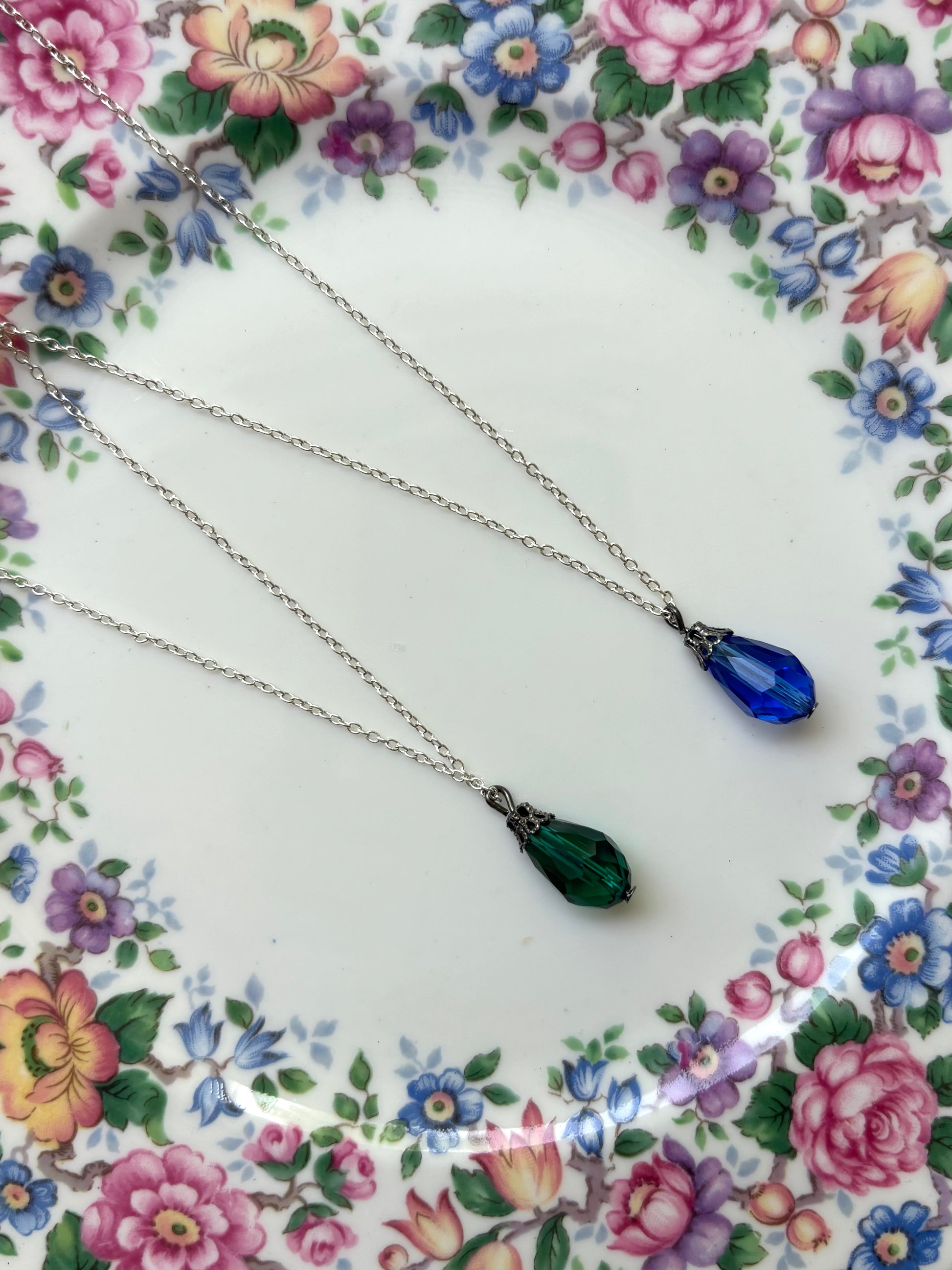 Pendant Necklaces
