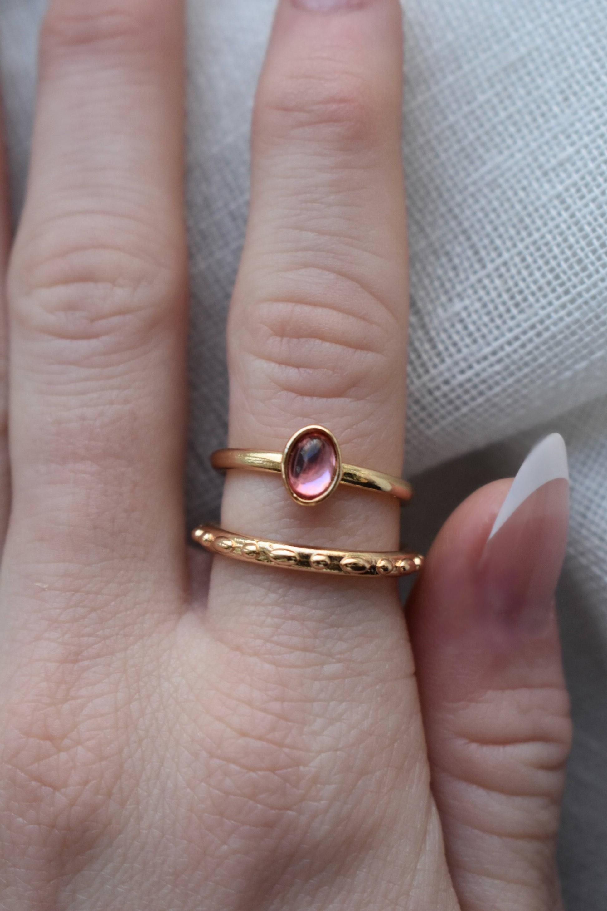 Layering Ring